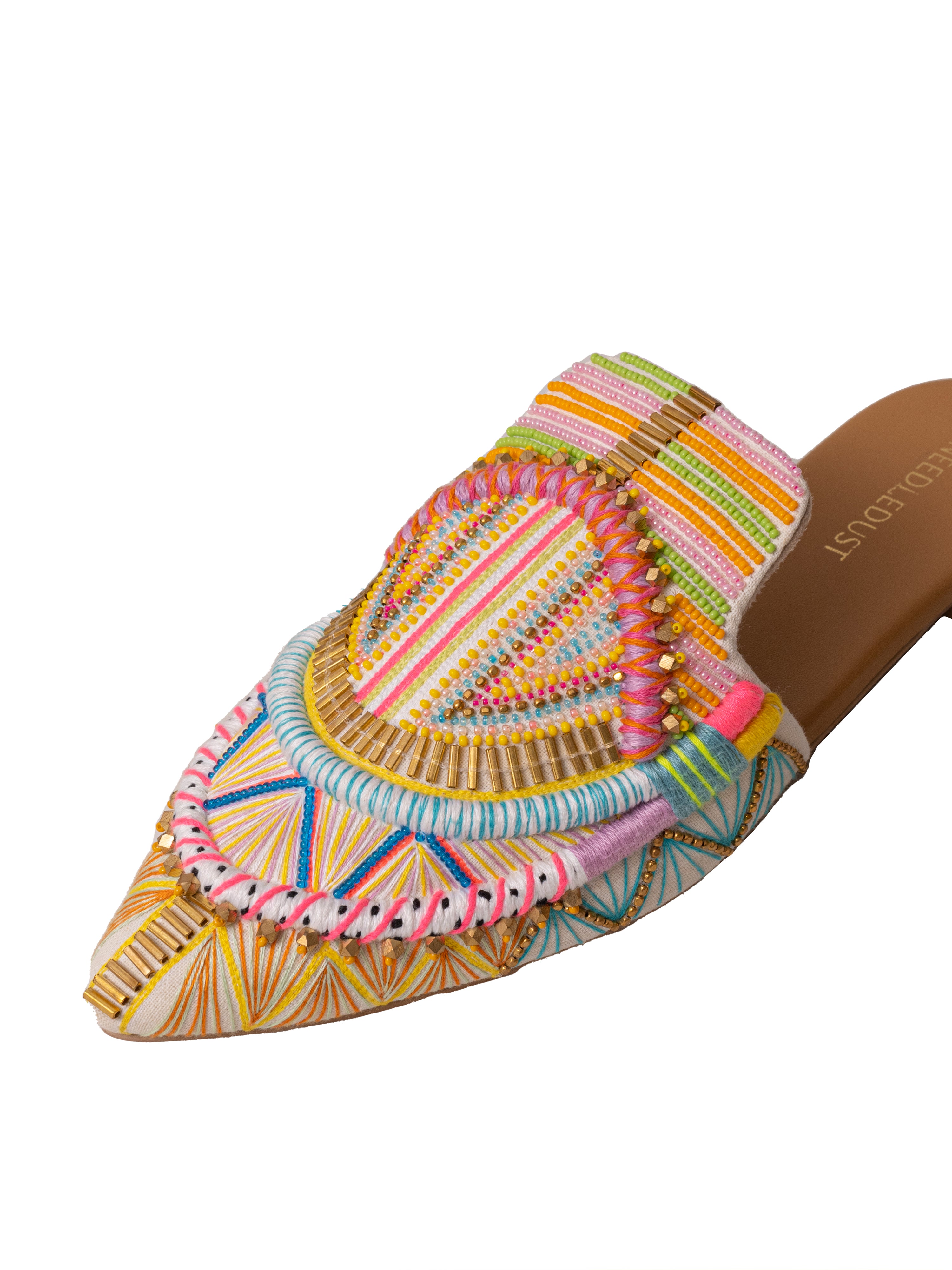 Solaro (Mule)