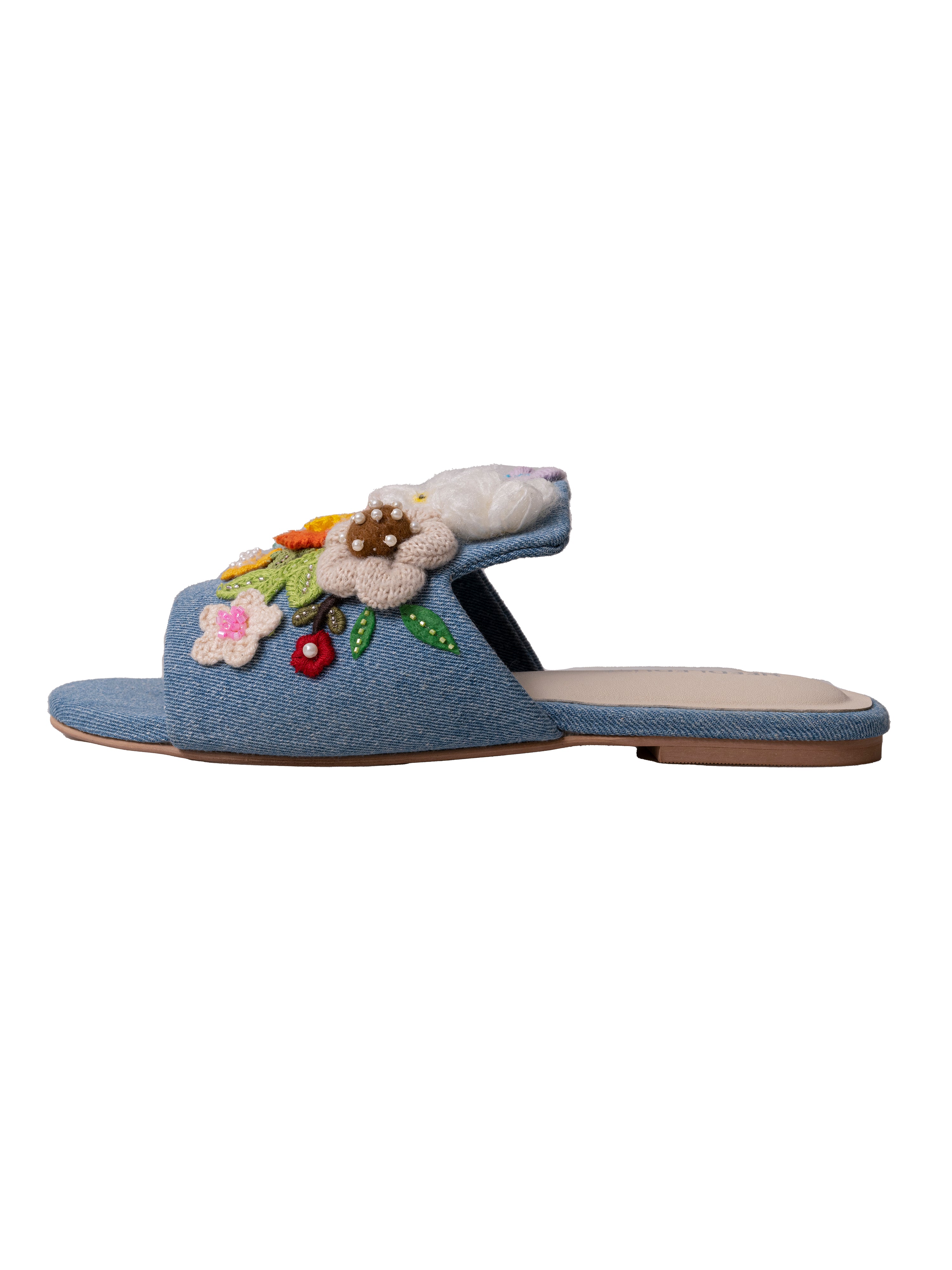 Bloomie (Sandal)