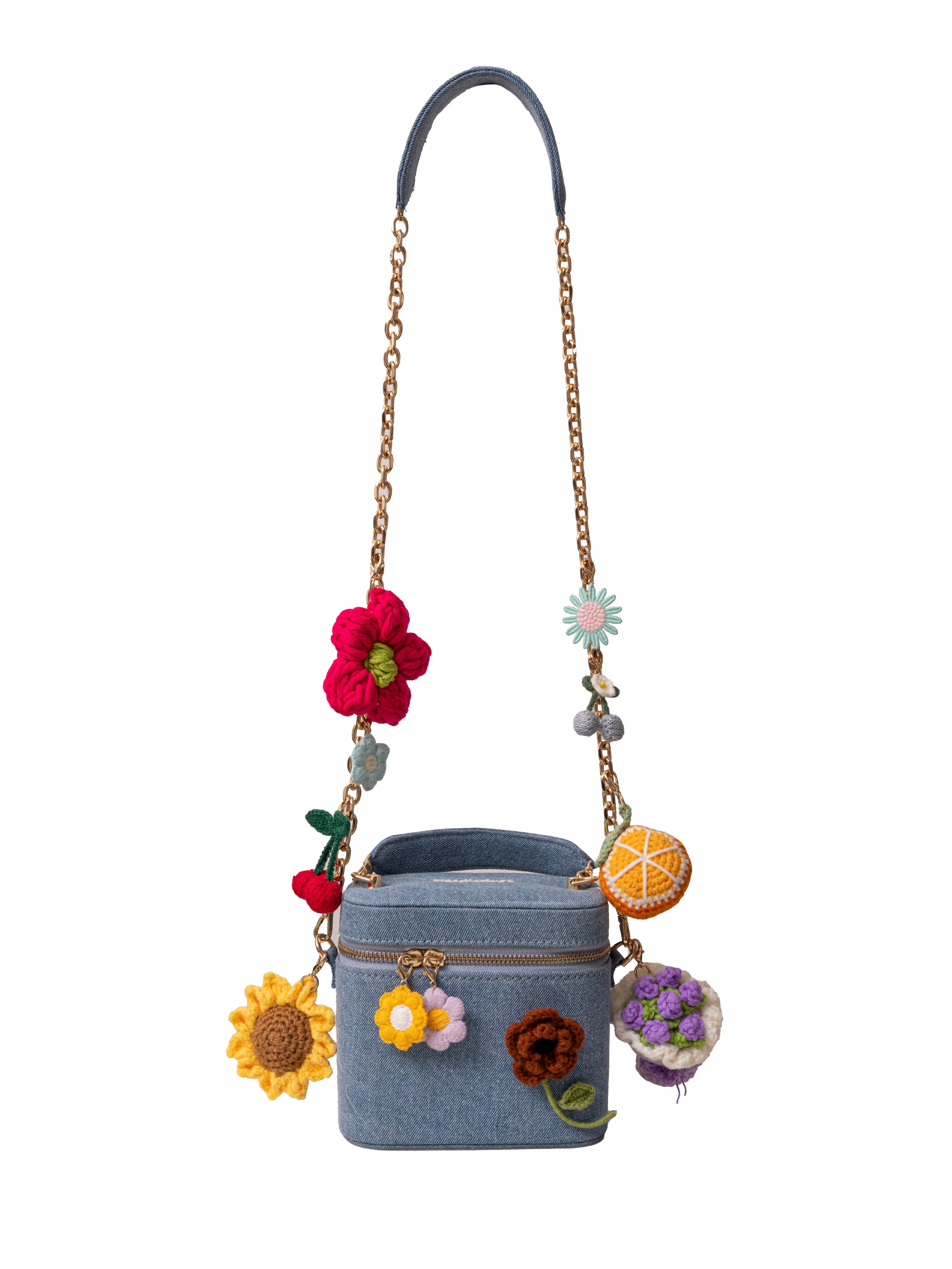 Bloomie (Purse)