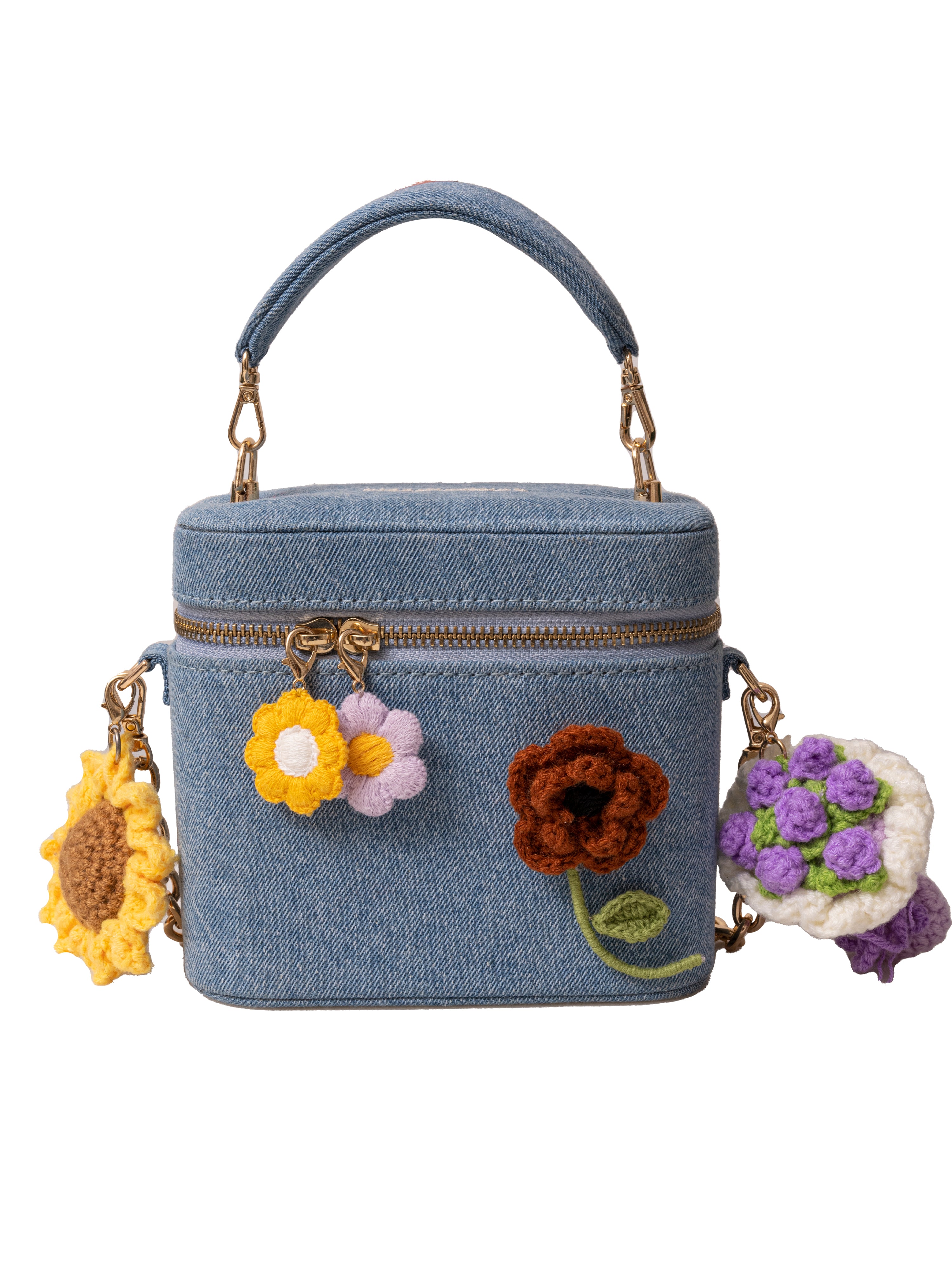 Bloomie (Purse)