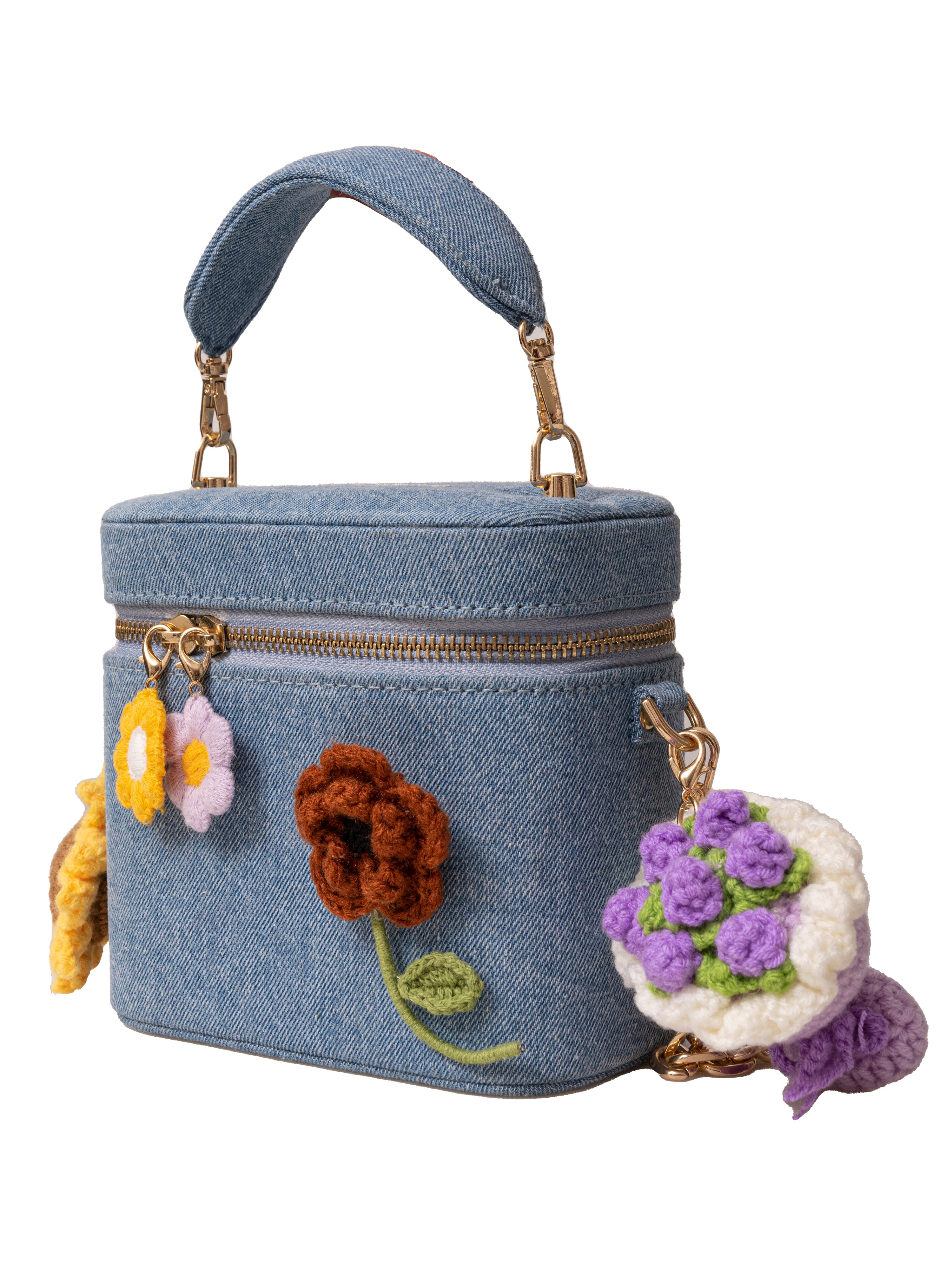 Bloomie (Purse)