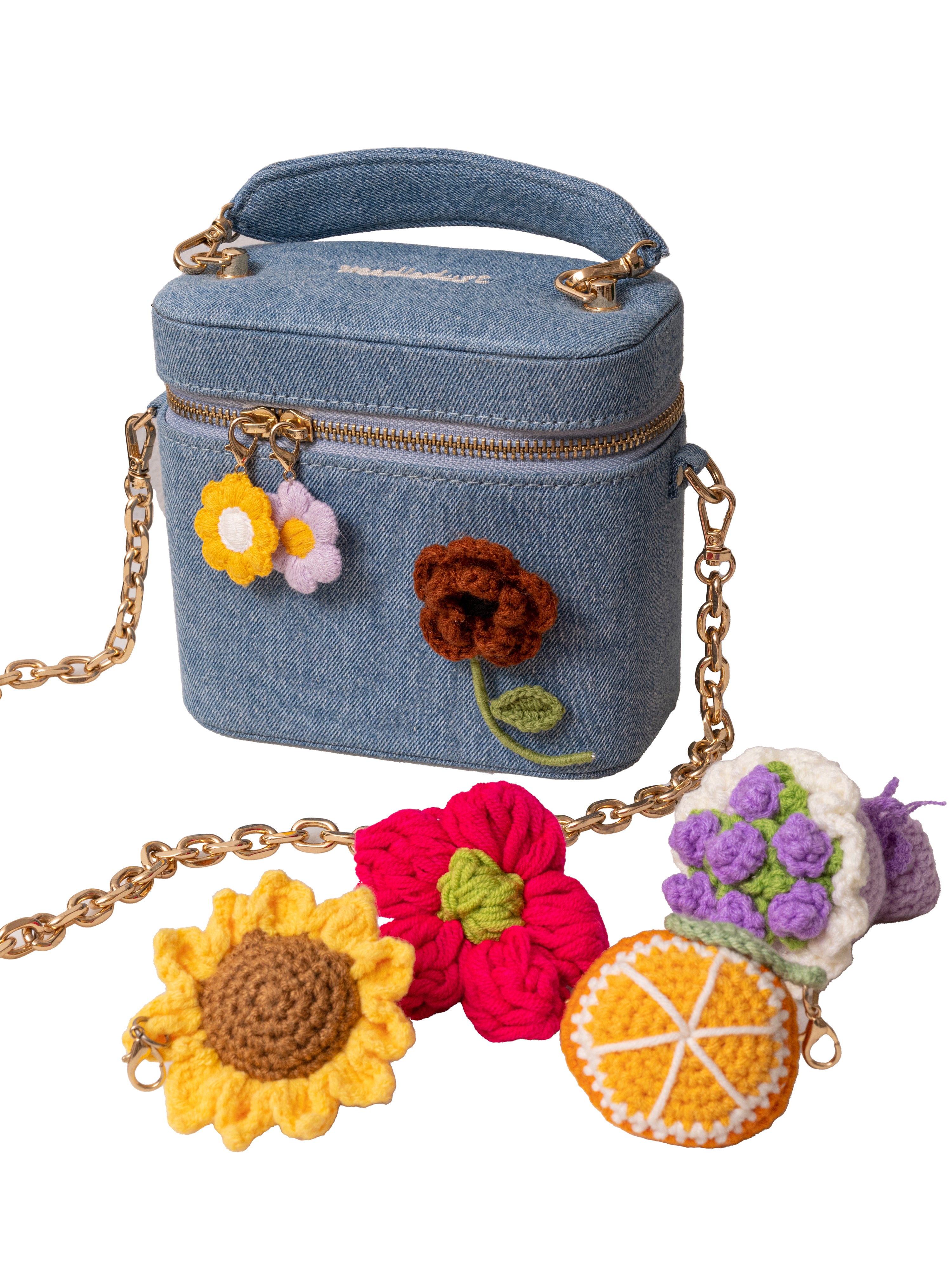 Bloomie (Purse)