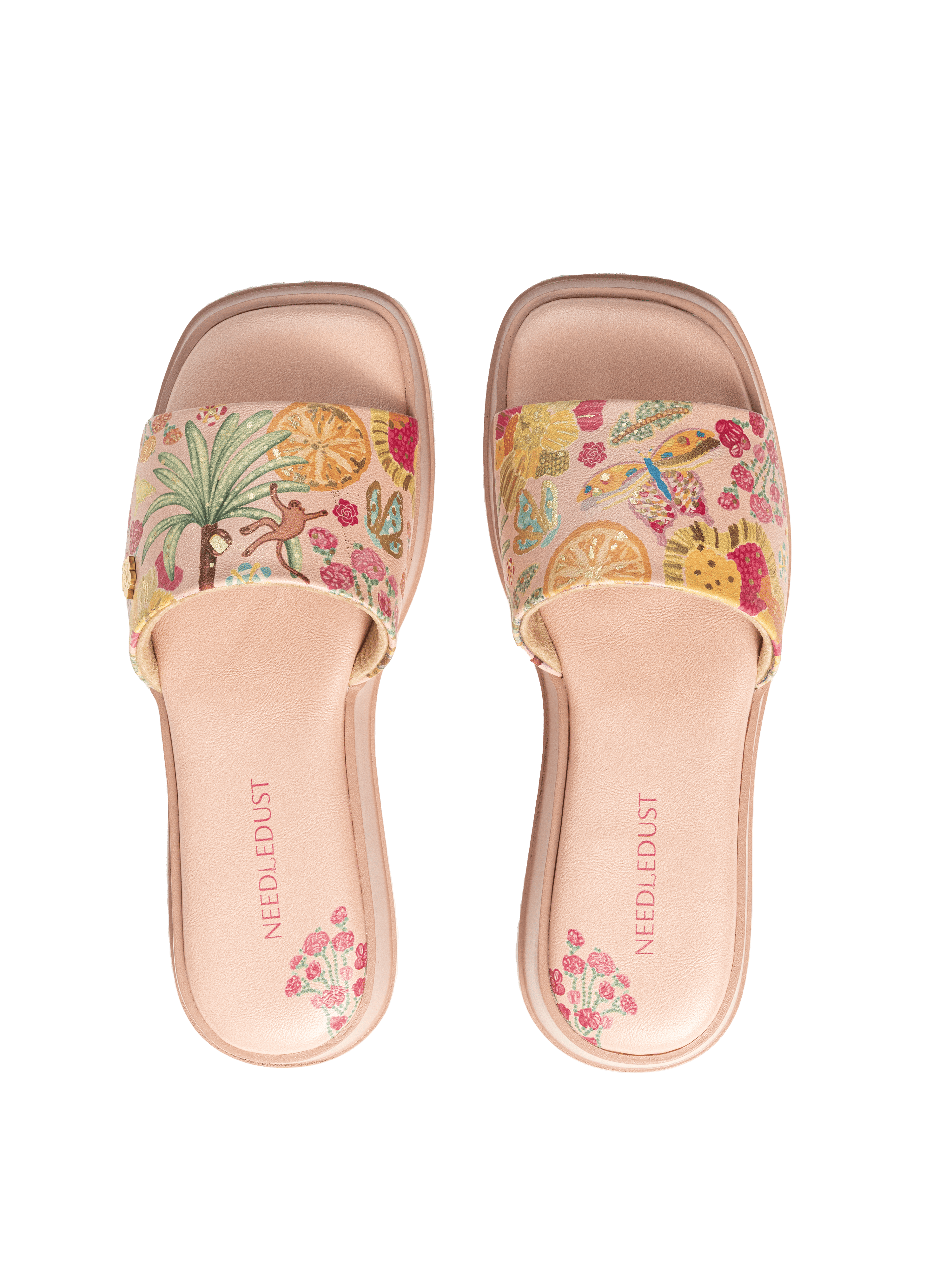 Tropica (Foam Sandal)
