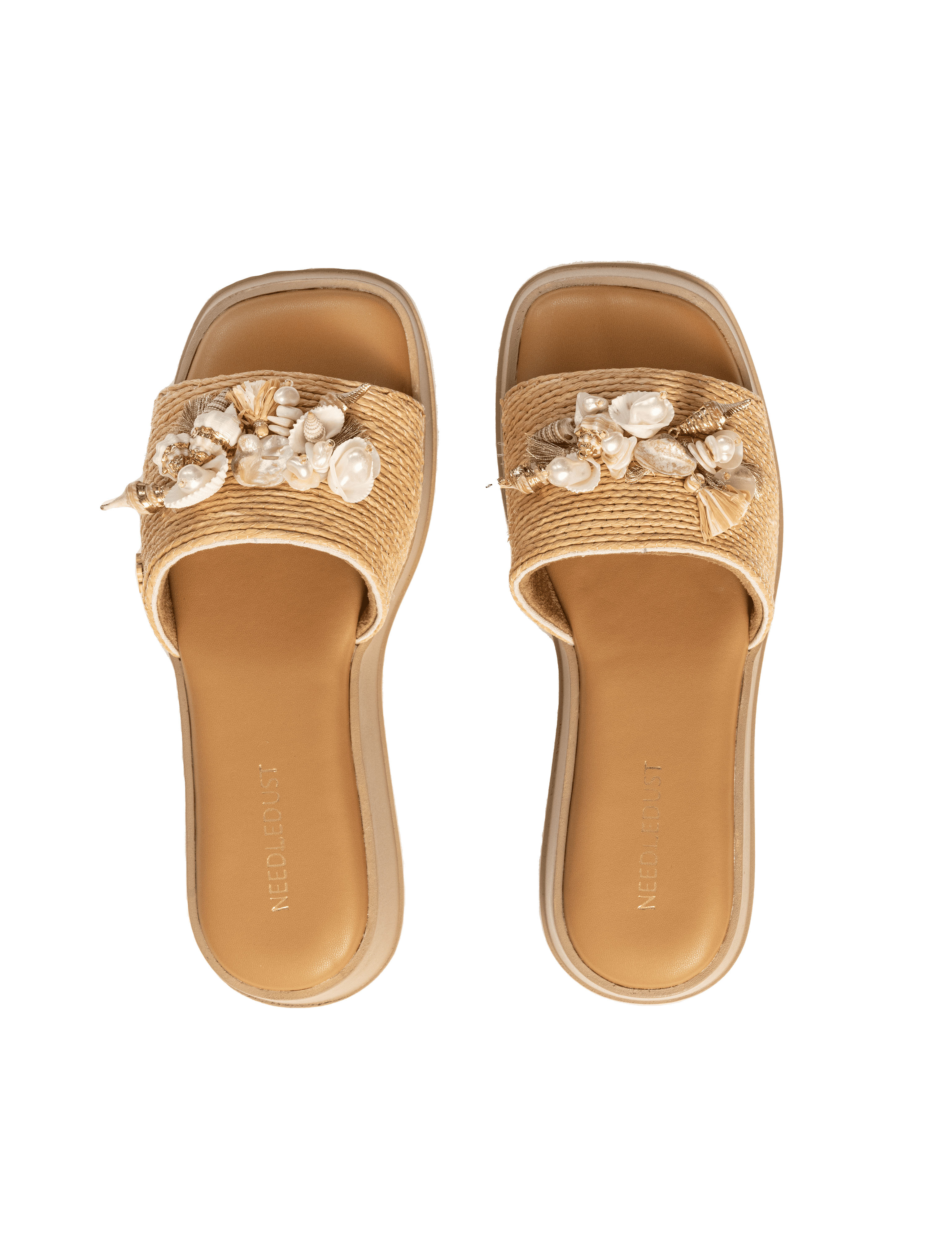 Shoreline - Sand (Foam Sandal)