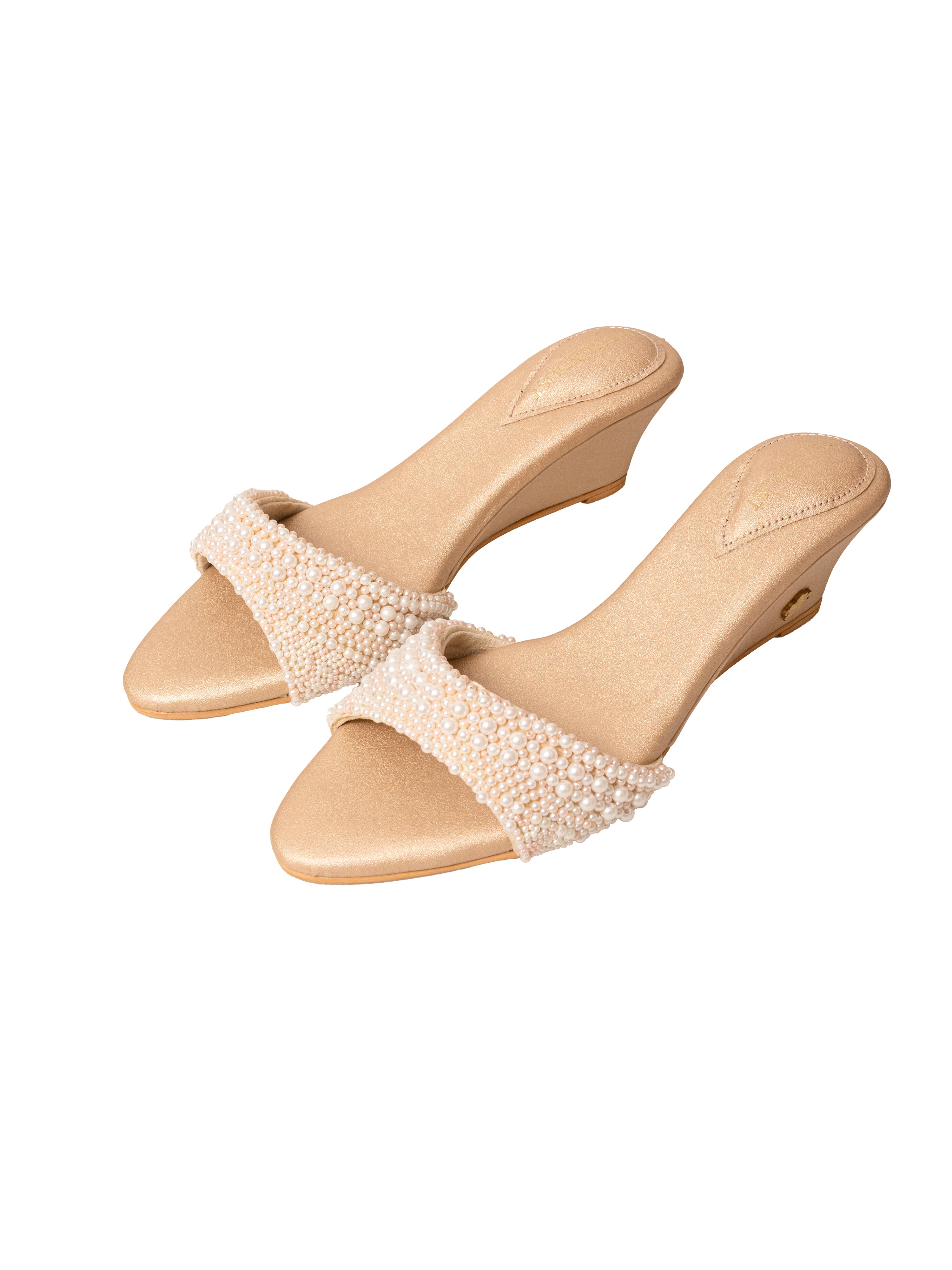 Dropelle (Heel)