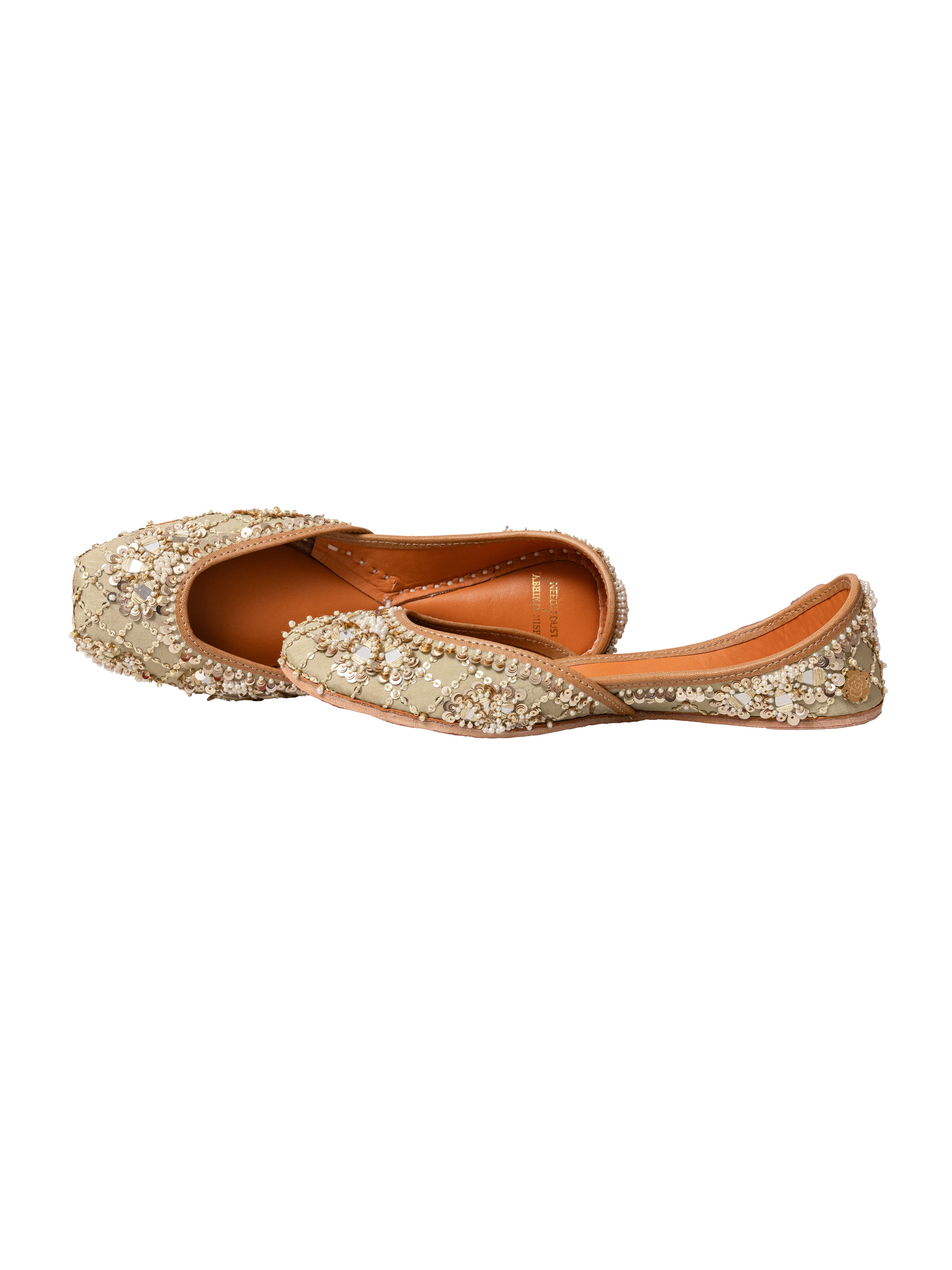 Sahar (Jutti)