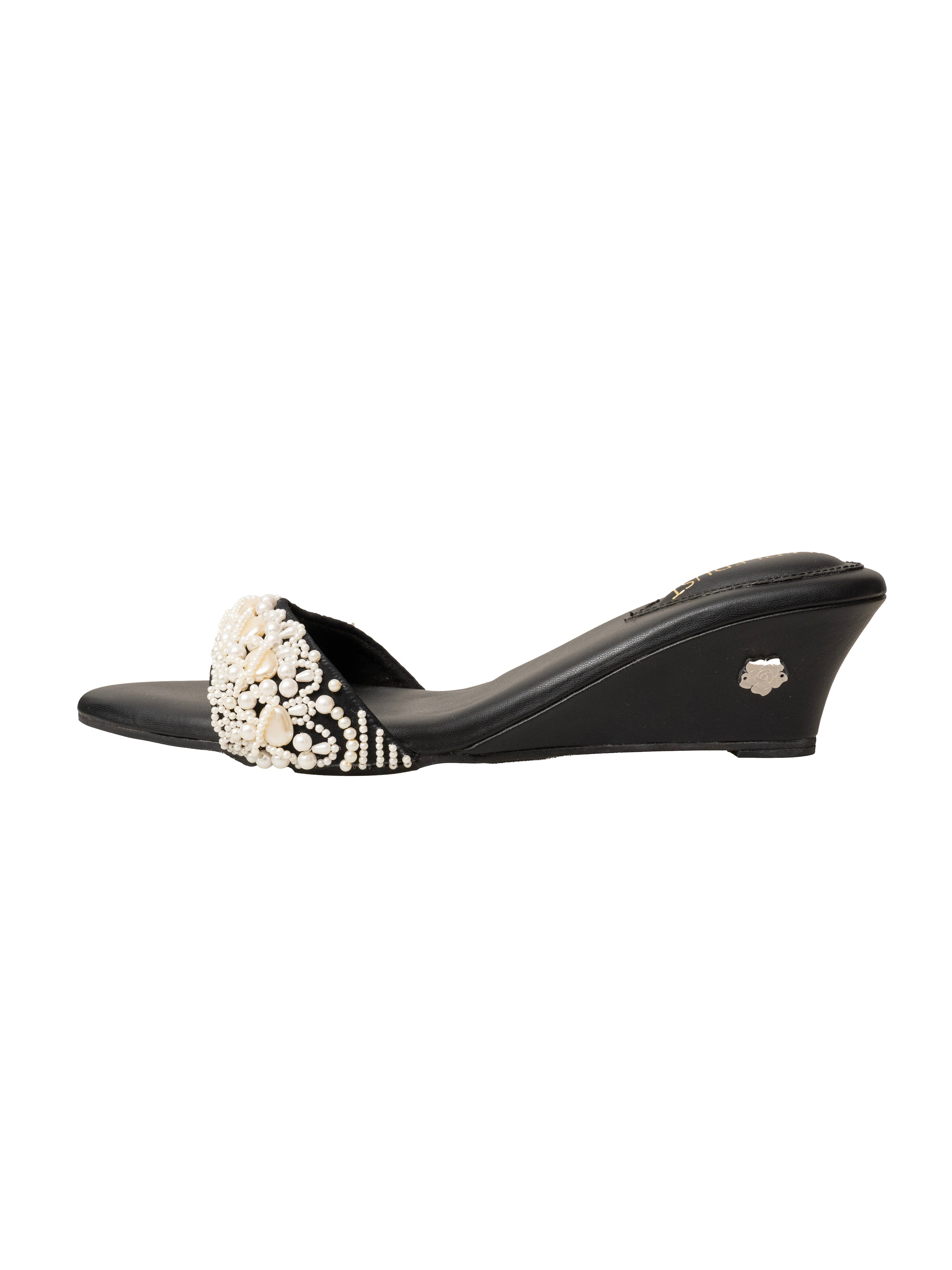 Noiré (Heel)