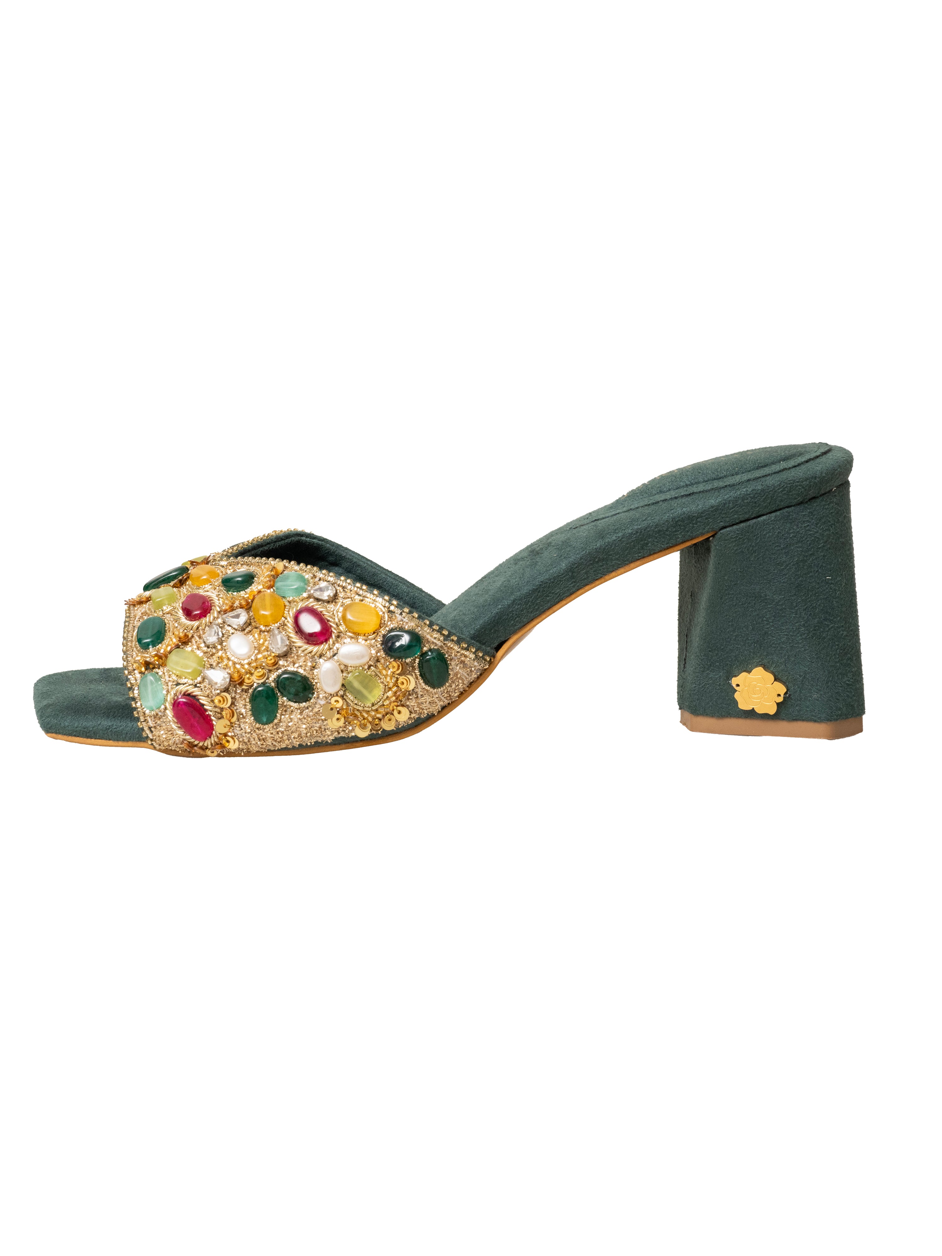 Naurat (Heel)