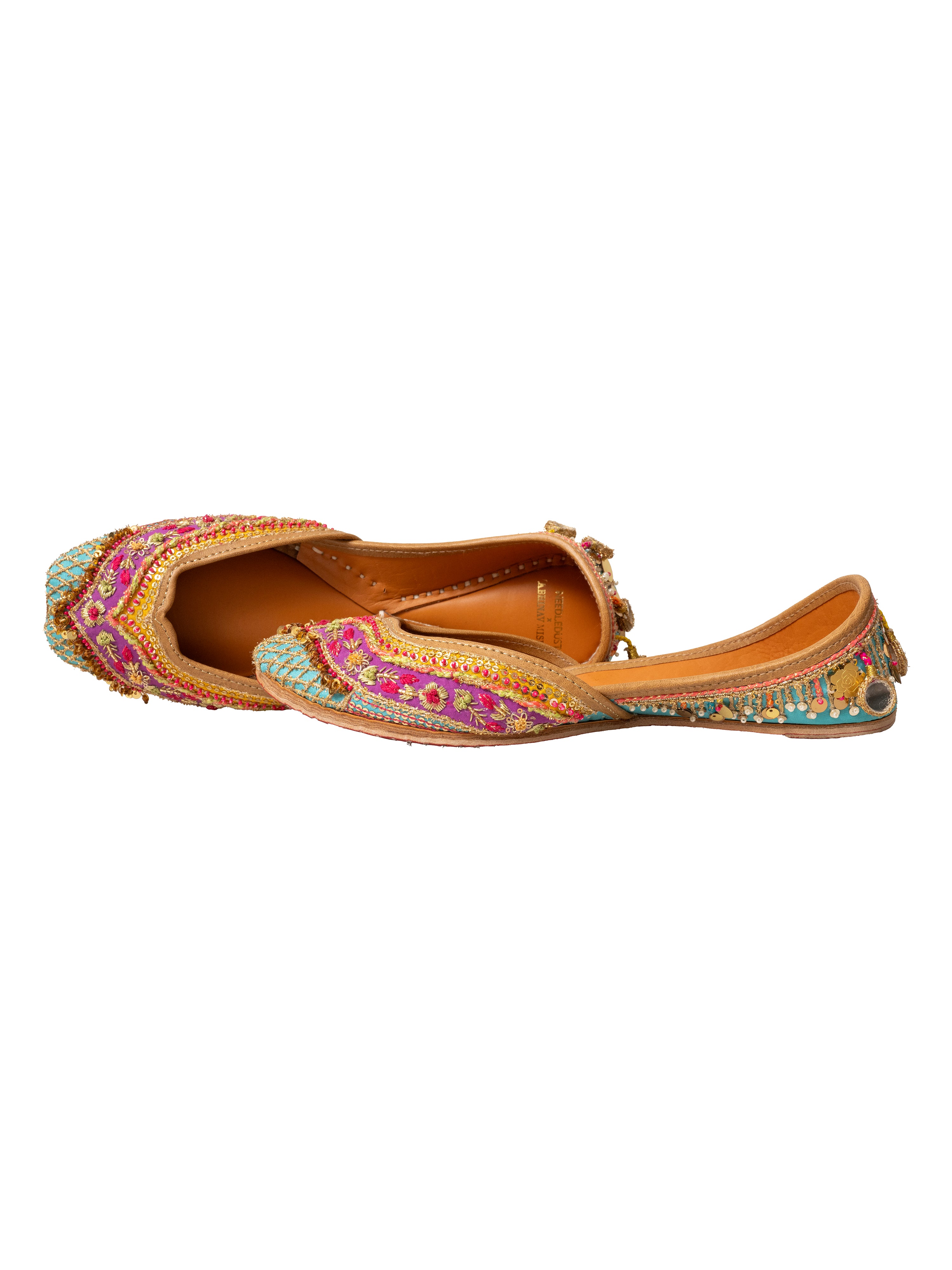 Gulbahaar (Jutti)