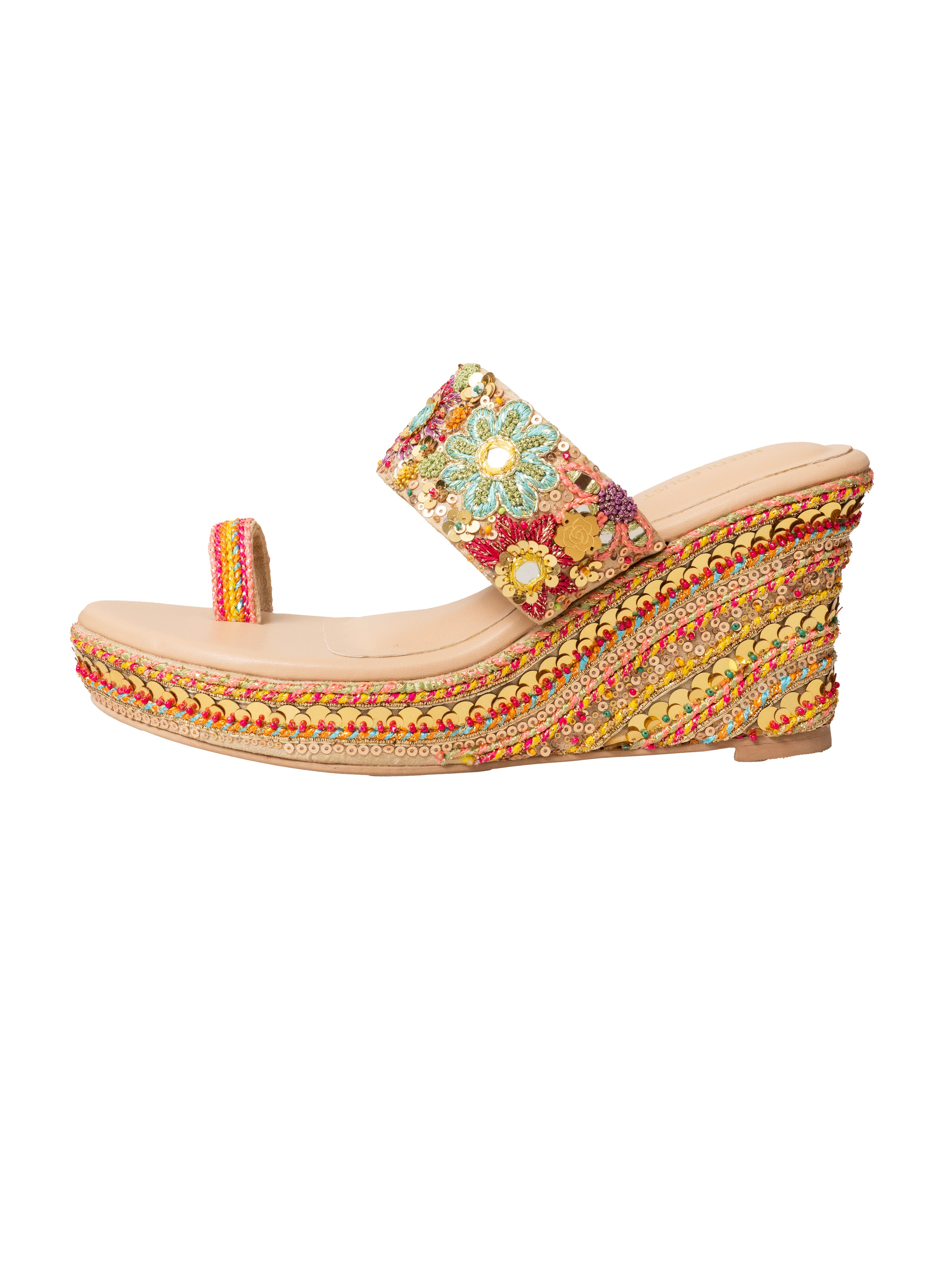 Gulbahaar (Heel)