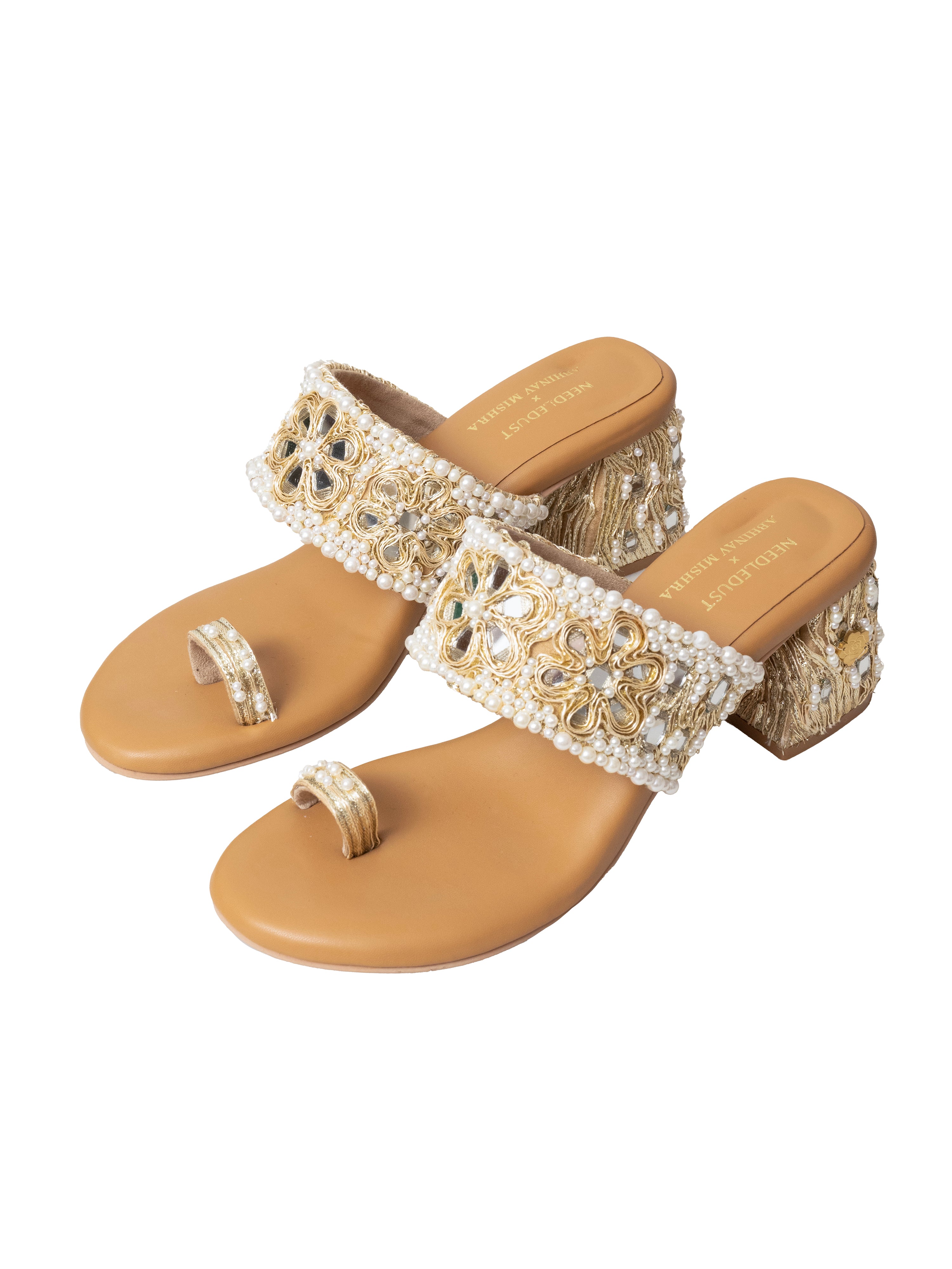 Zaiba (Heel)