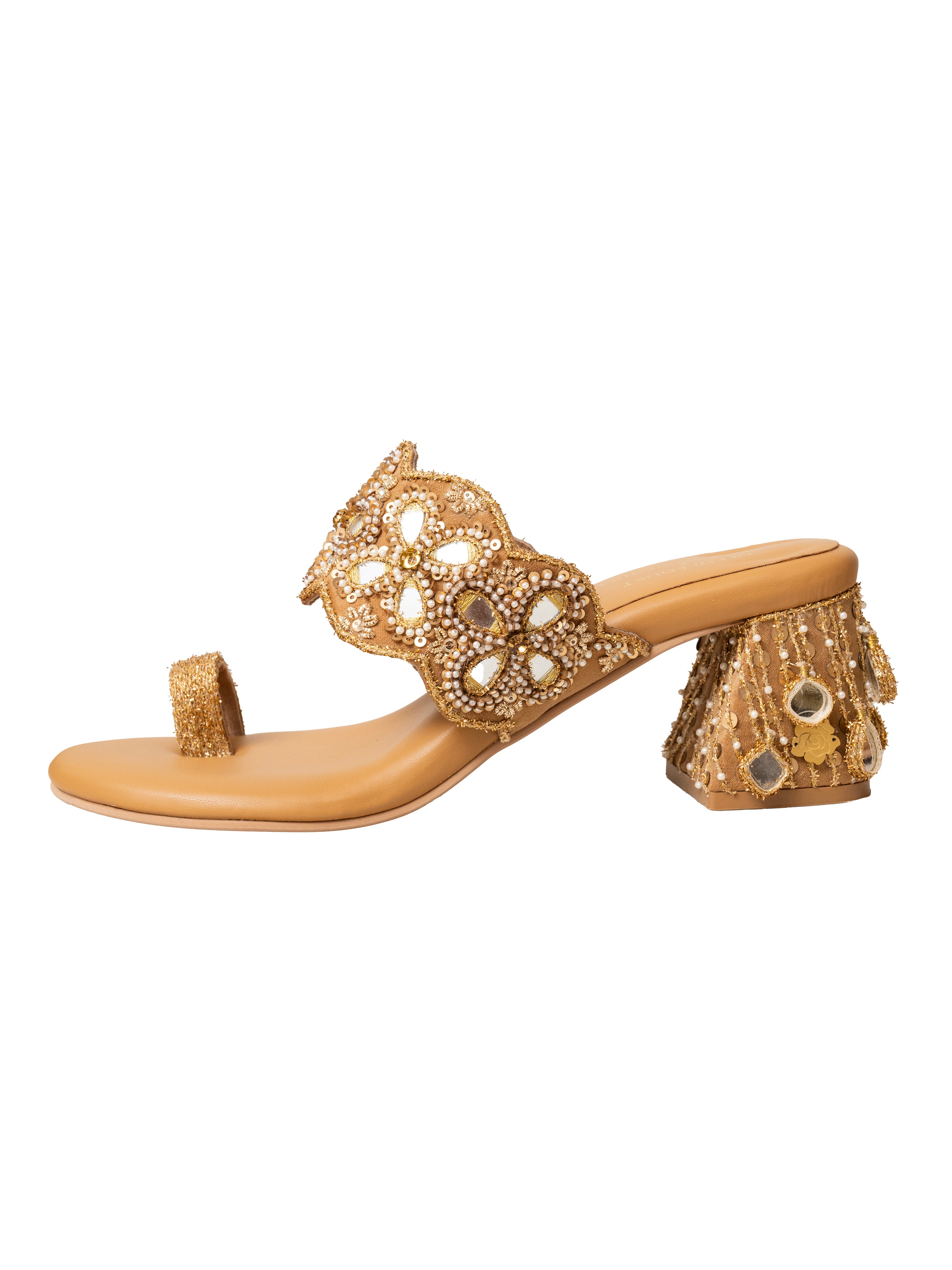 Zarina (Heel)