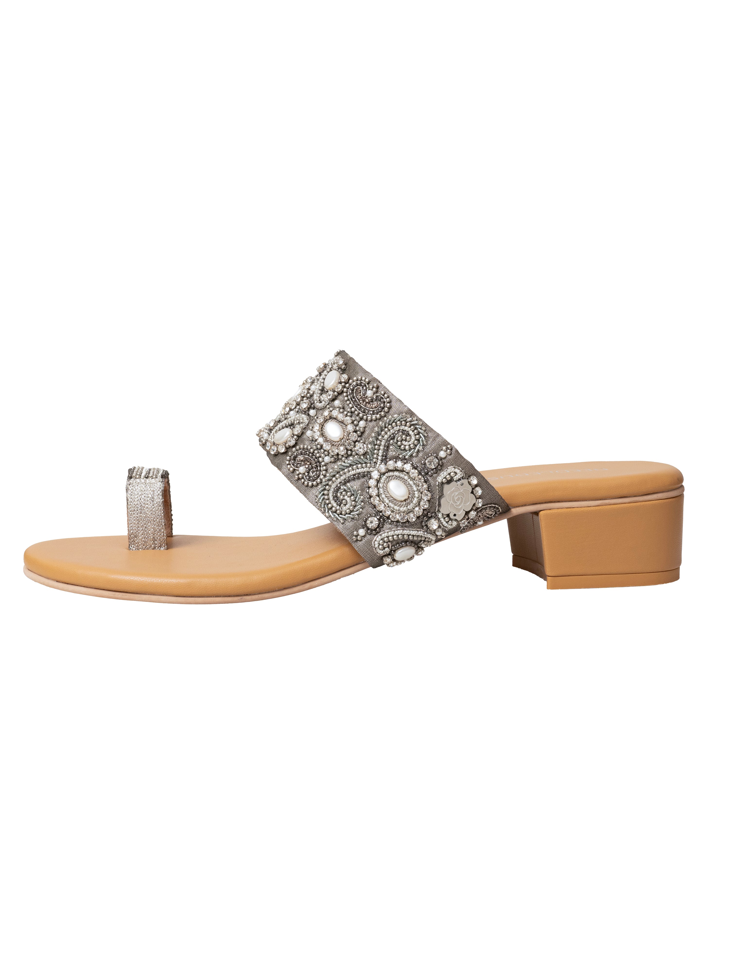 Twilight Kolhapair (Heel)