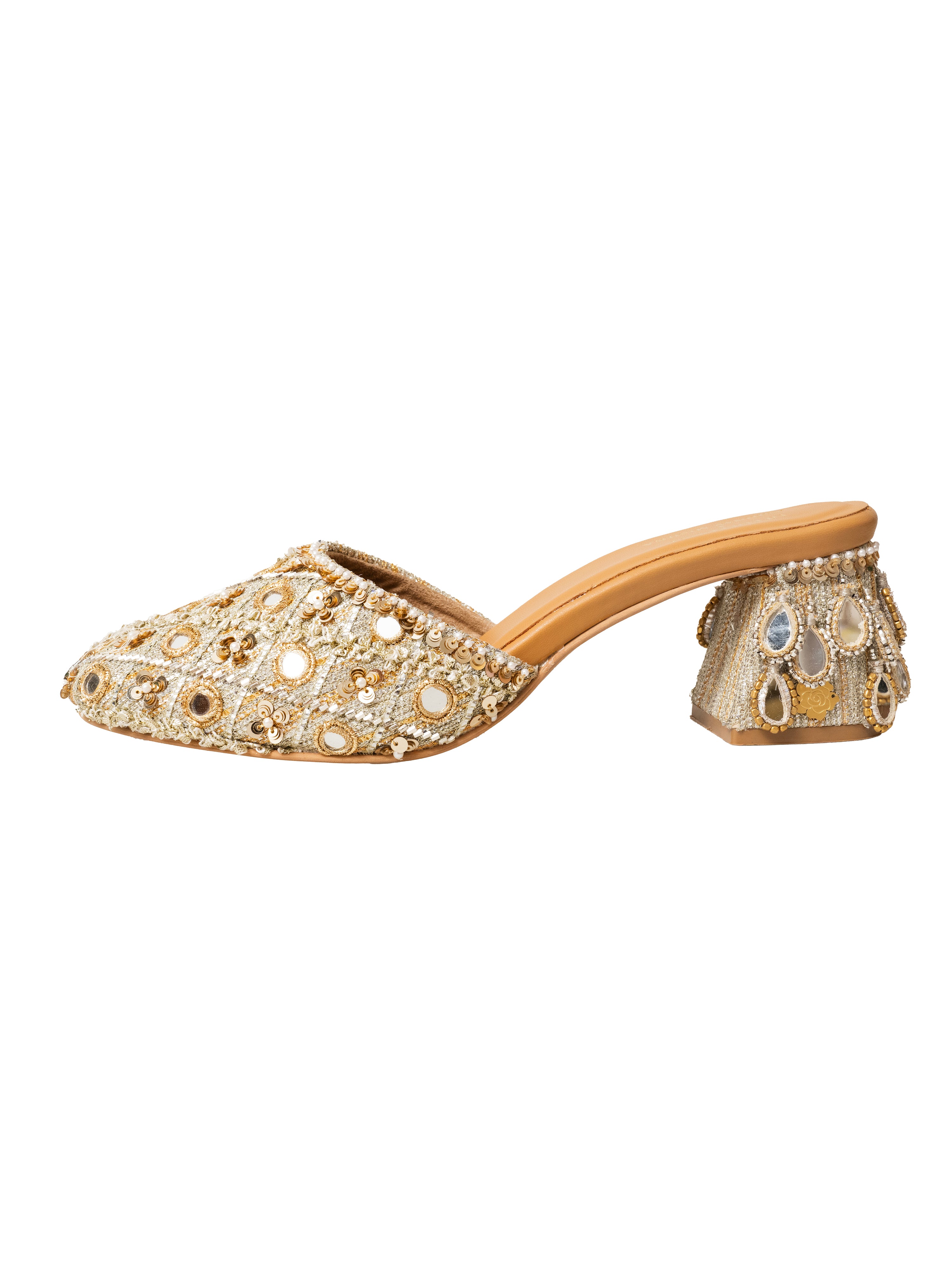 Shama (Heel)