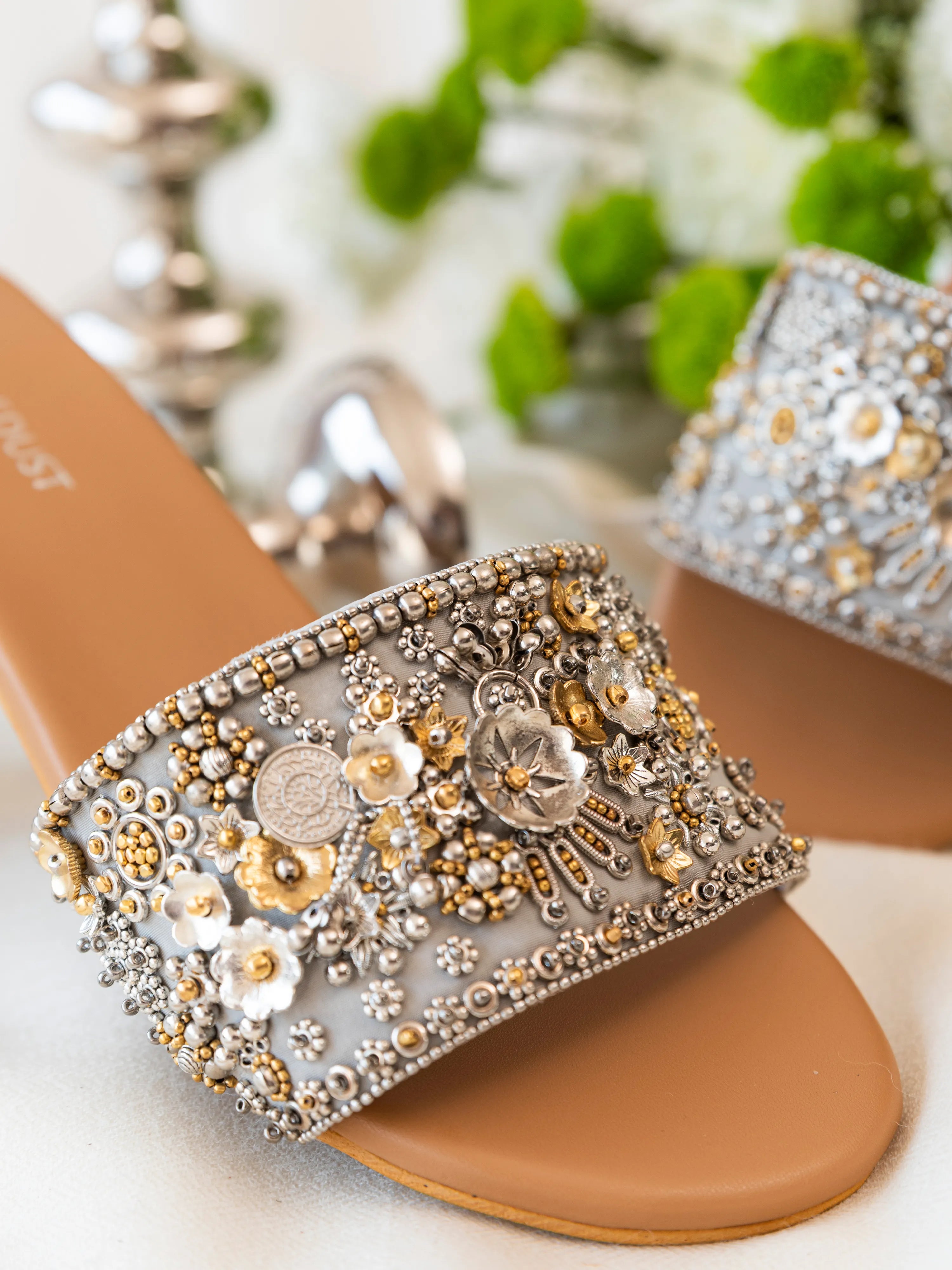 Florette (Sandal)