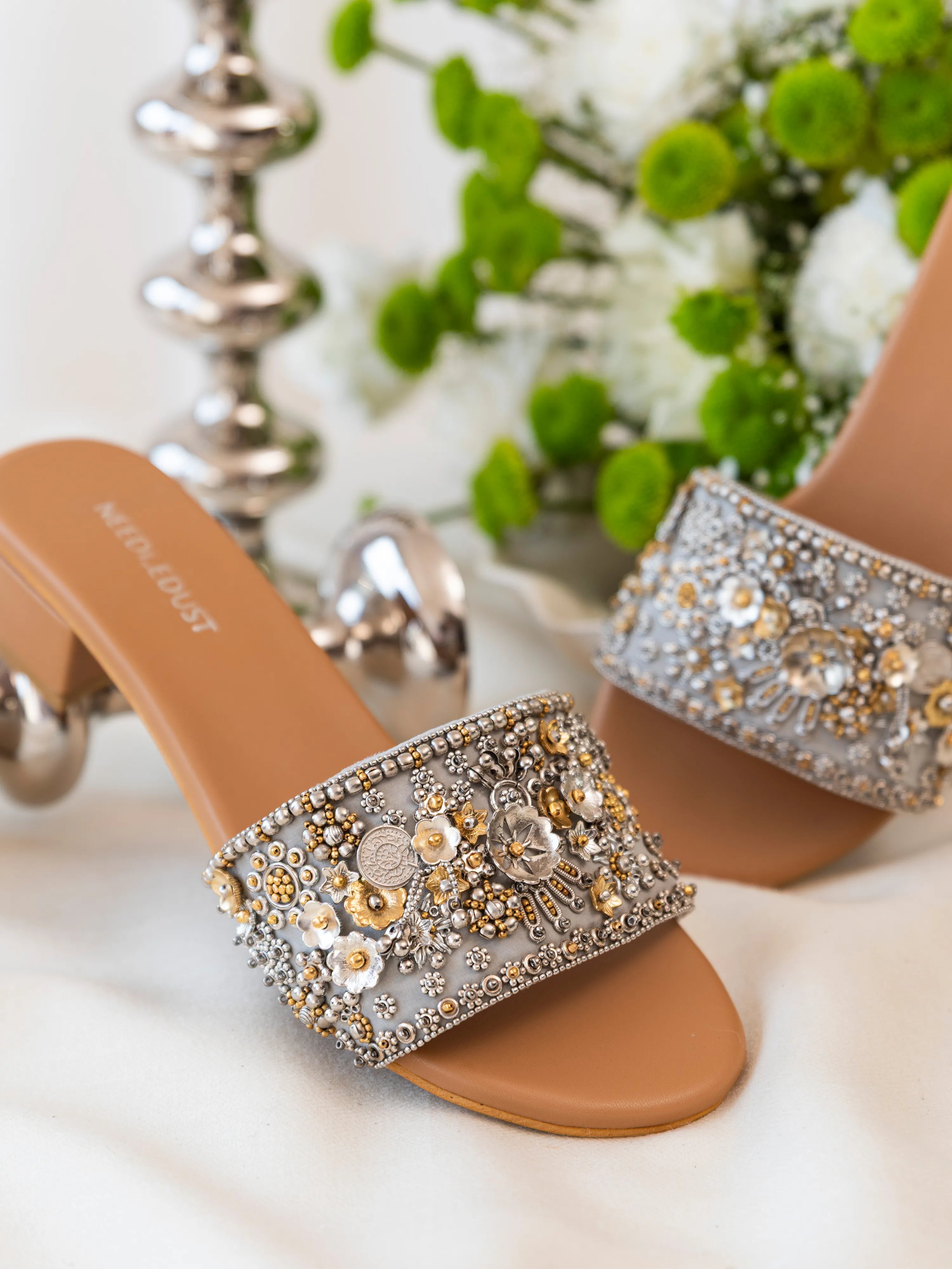 Florette (Sandal)