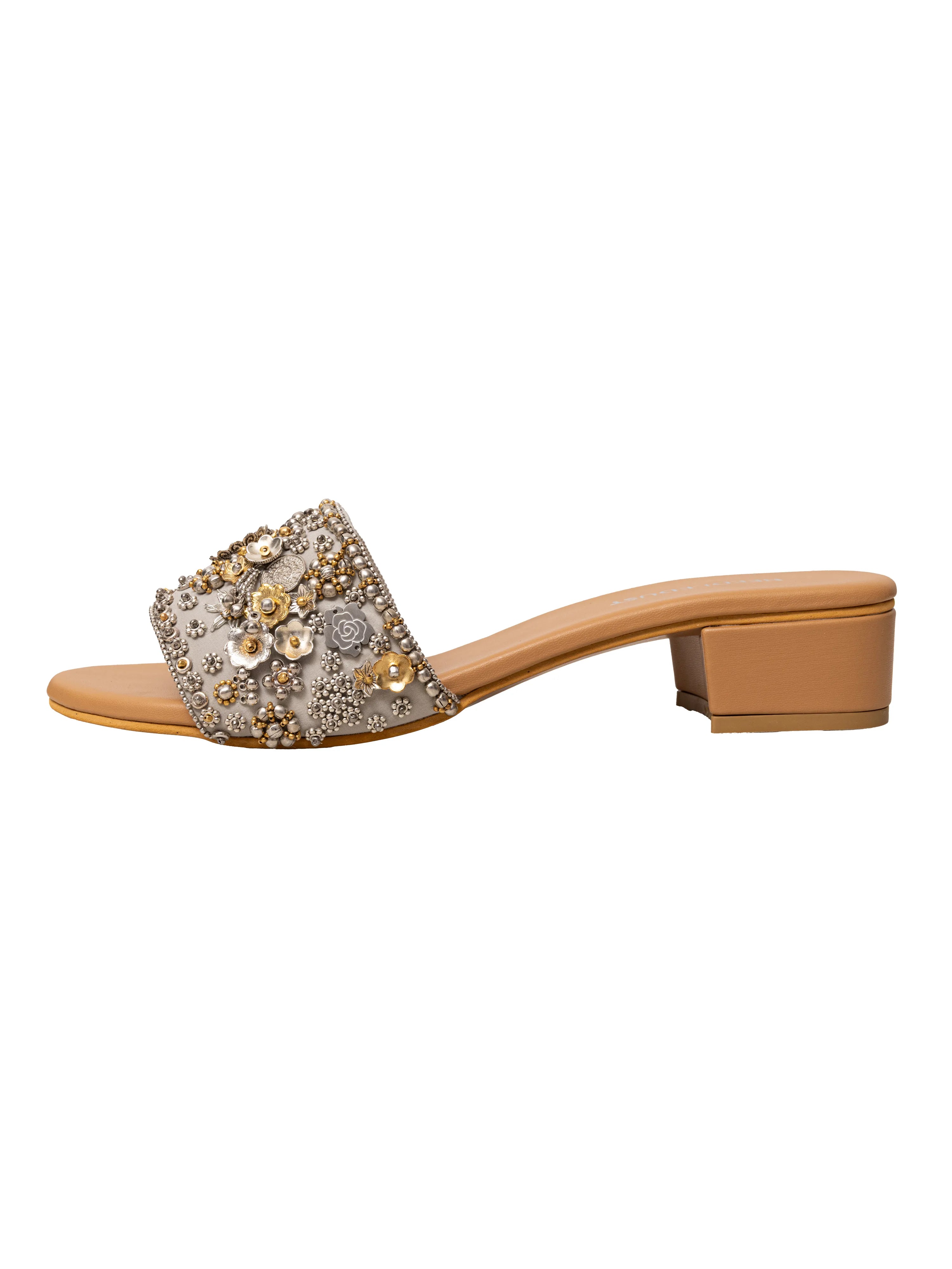 Florette (Sandal)