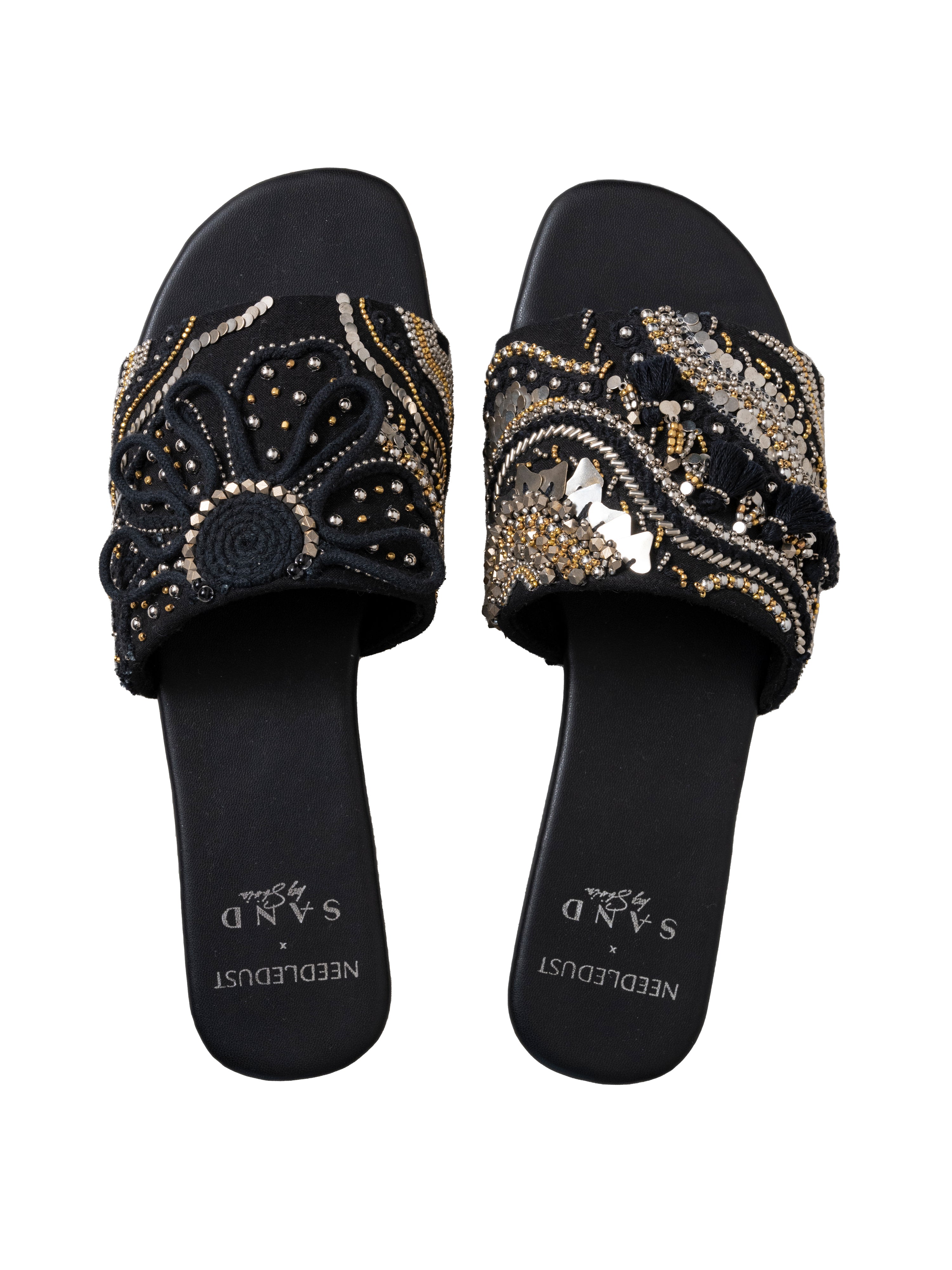 Joburg (Sandal)
