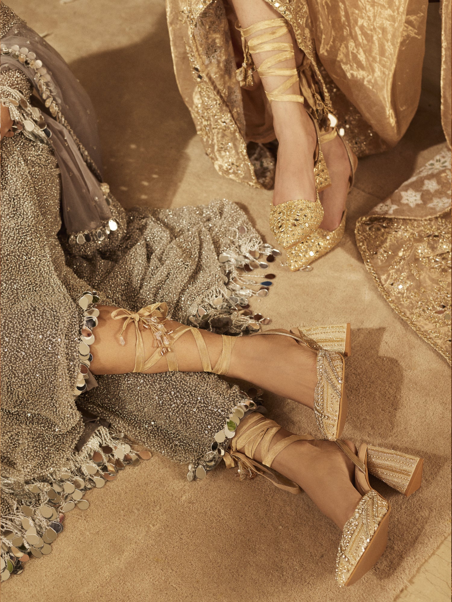 Rae (Heel)