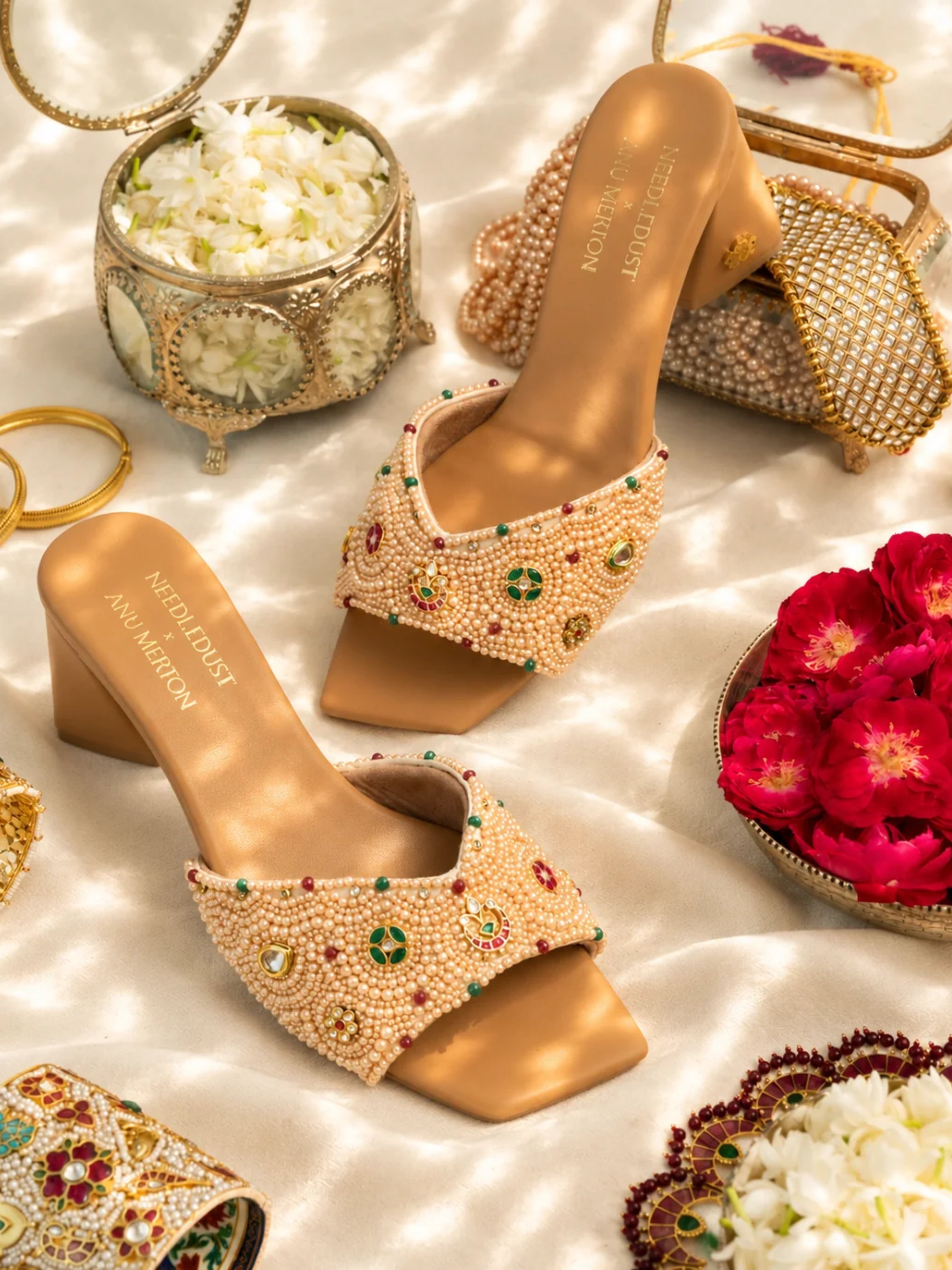Soni (HEEL)