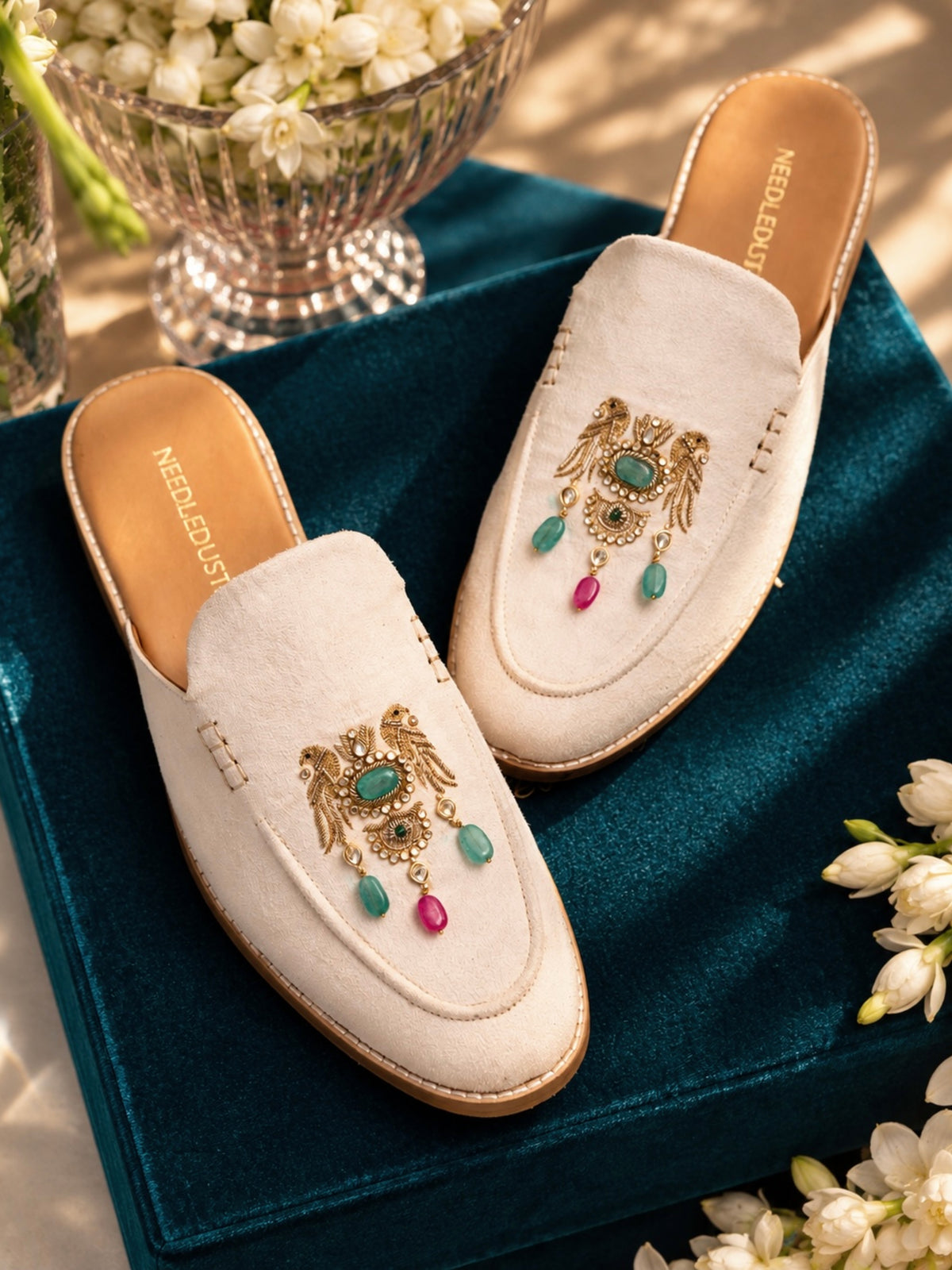 Sartaj (Mule Loafer) - Man