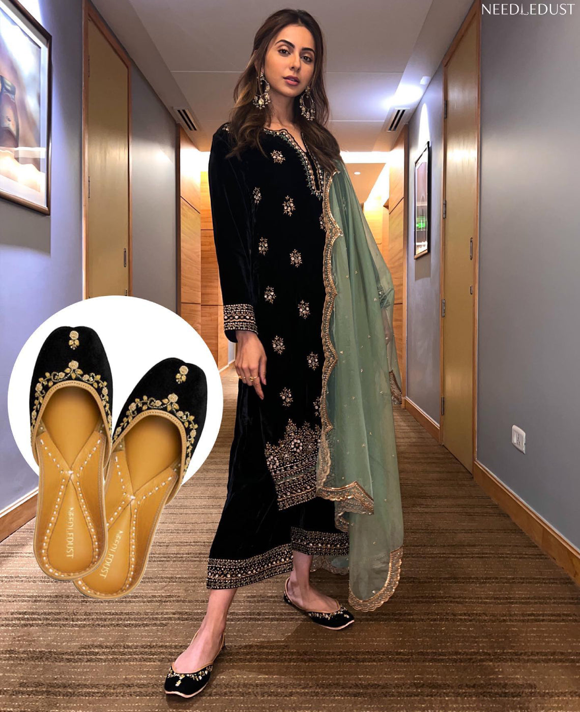 Celeb Style - Rakul Preet