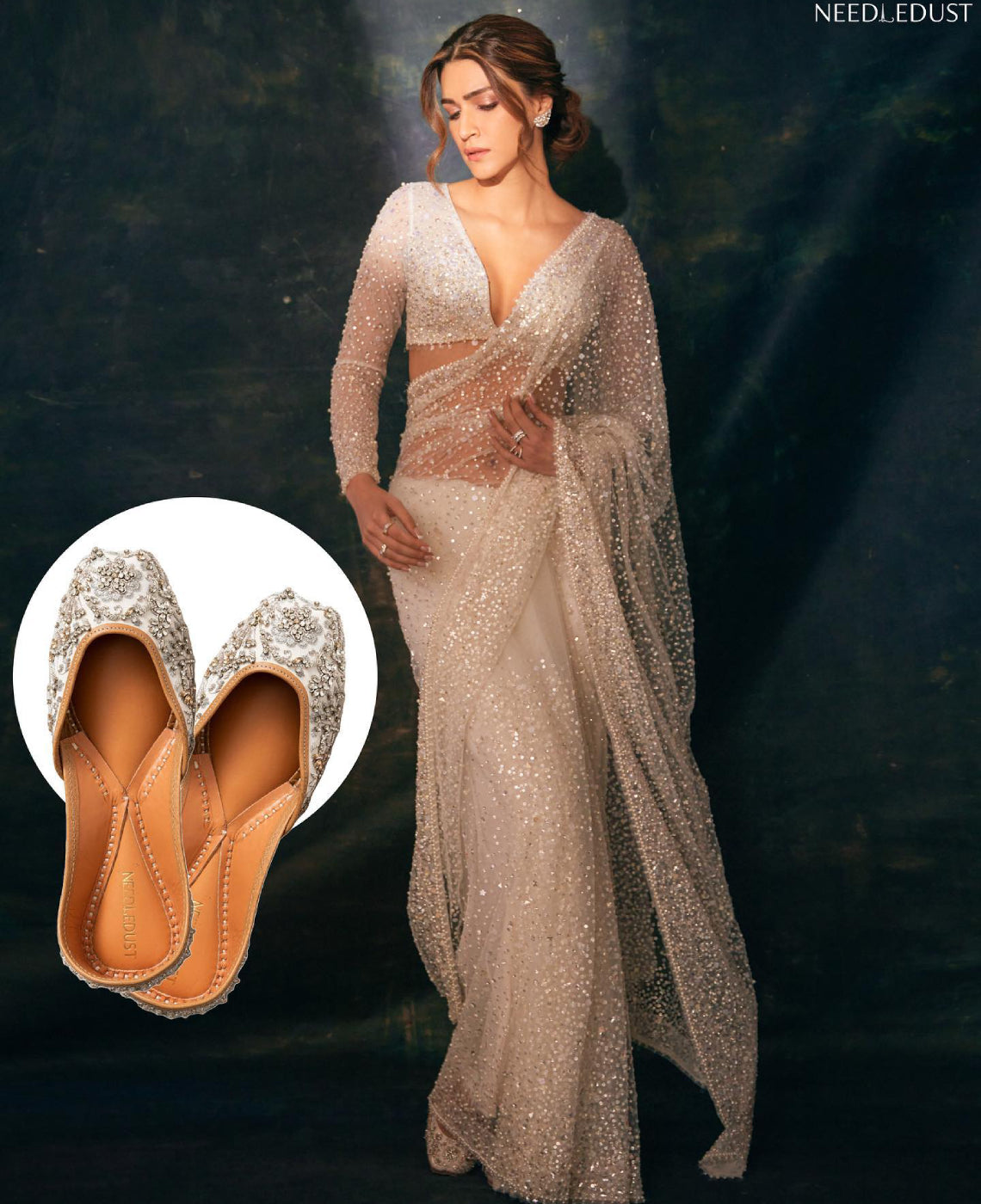 Celeb Style - Kriti Sanon