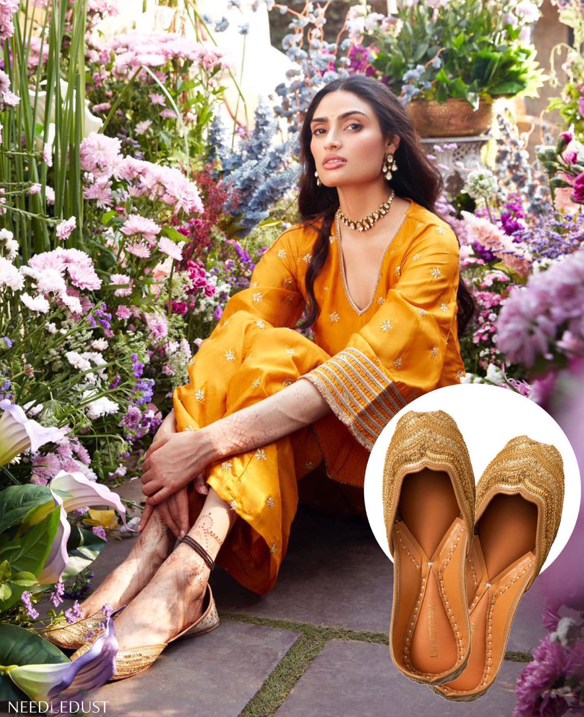 Celeb Style - Athiya Shetty