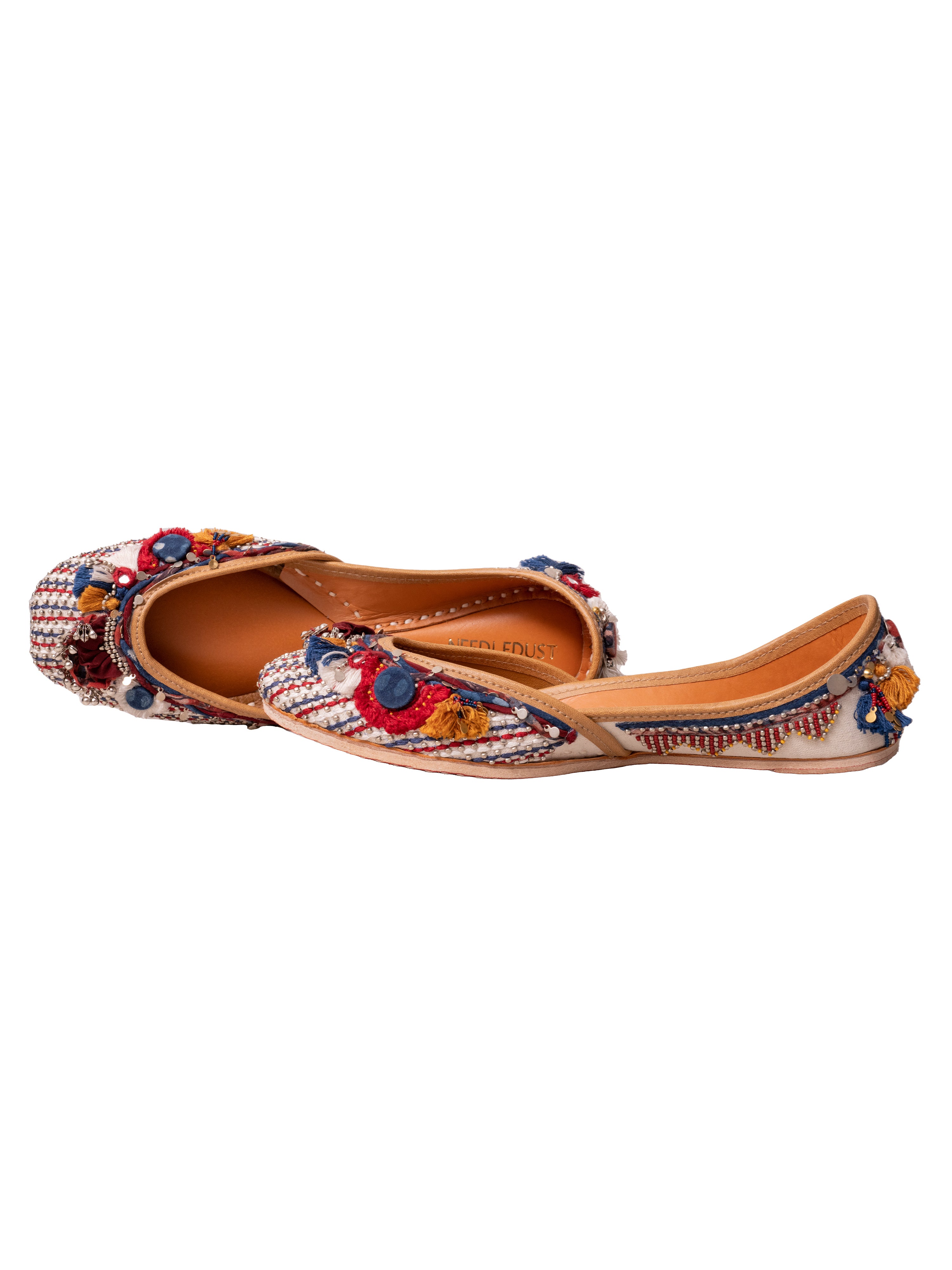 Phirani (Jutti)