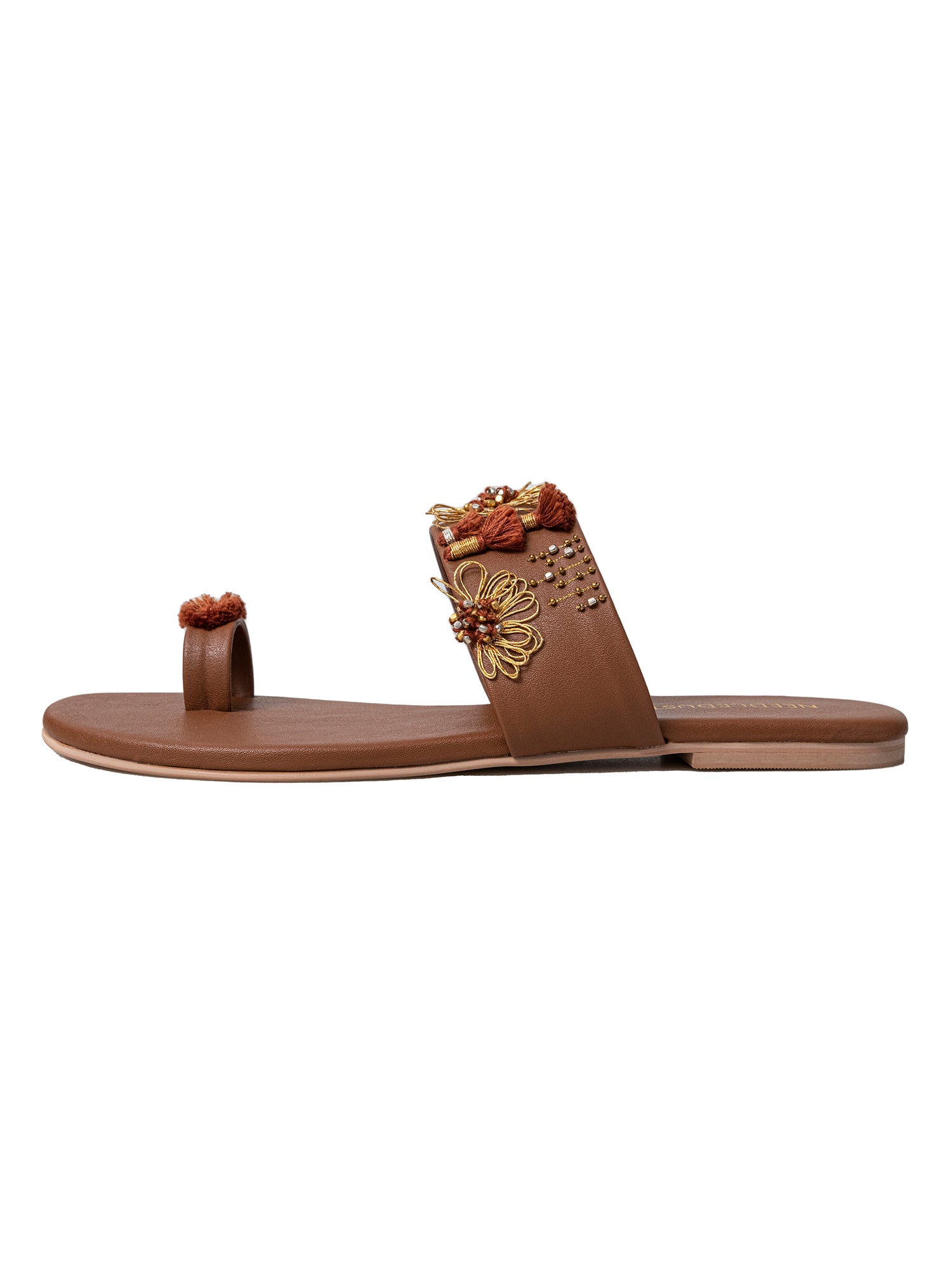 Pondicherry (Sandal/Kolhapair)