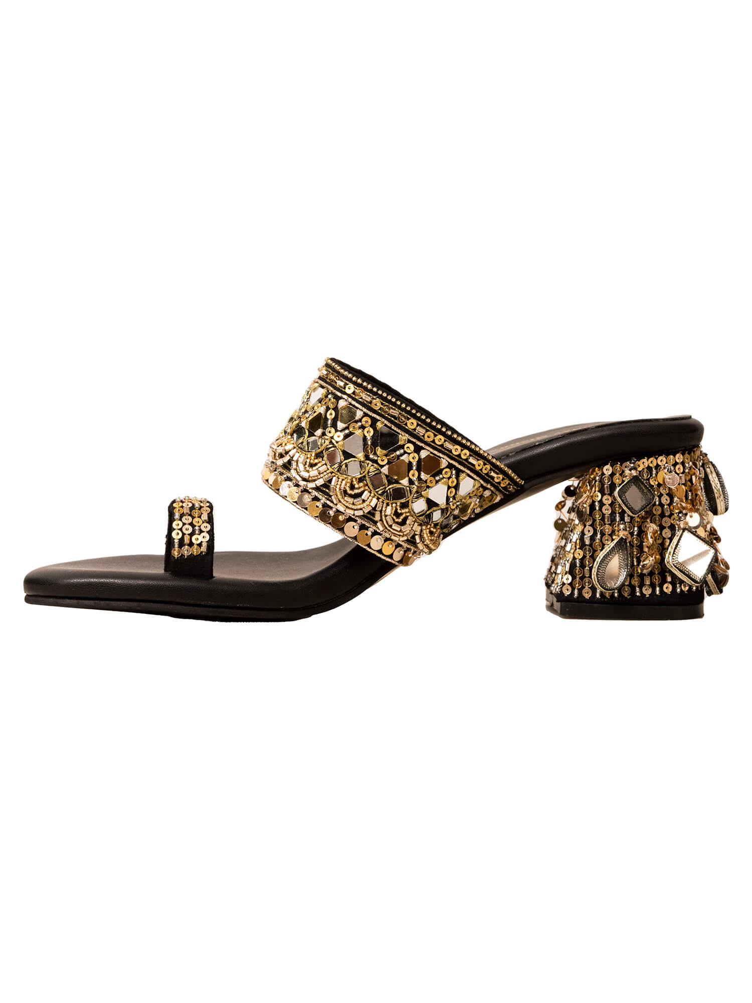 Shams (Heel)