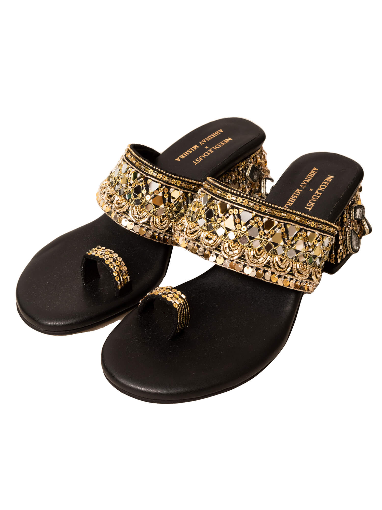 Shams (Heel)
