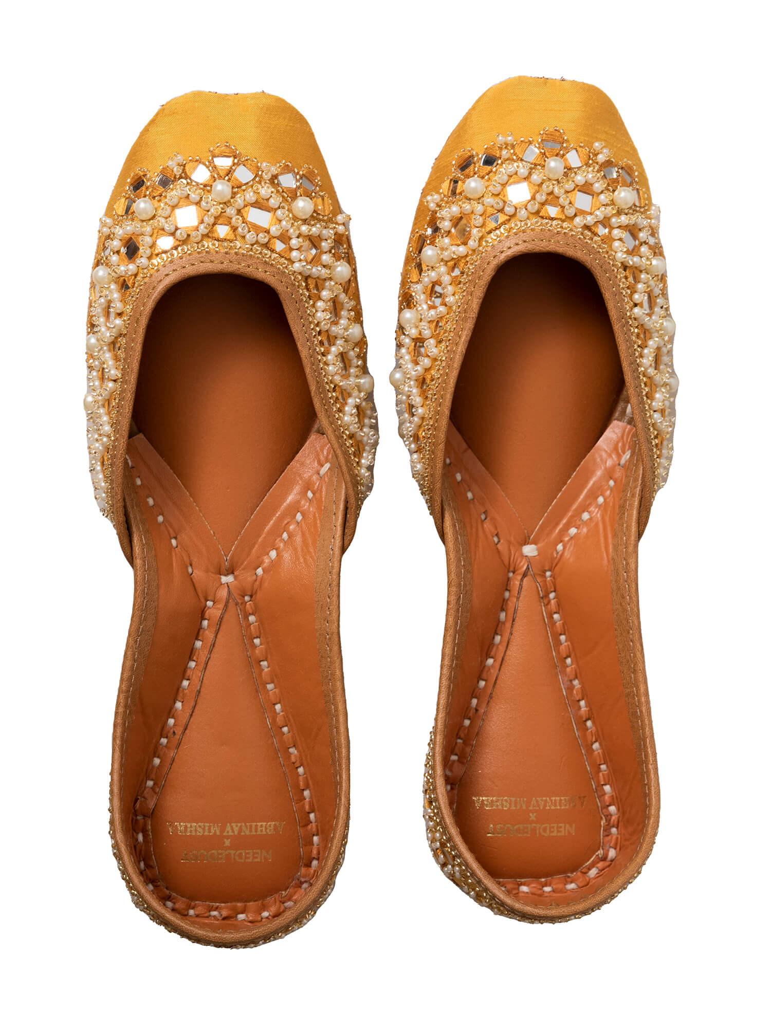 Sultanah (Jutti)