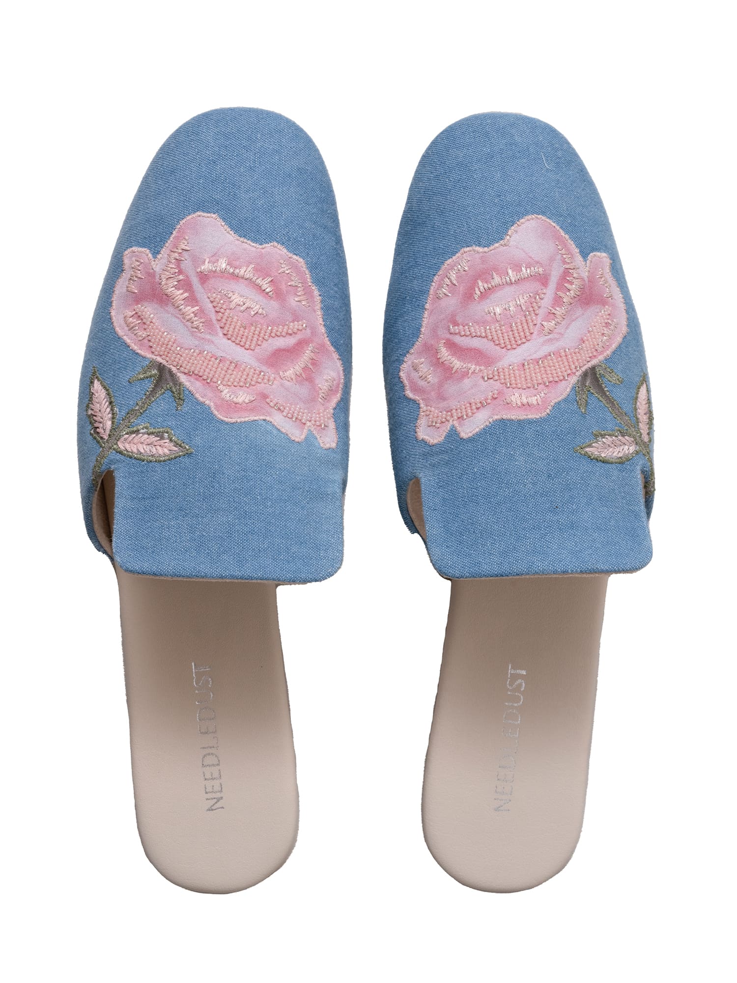 Tea Rose (Mule)