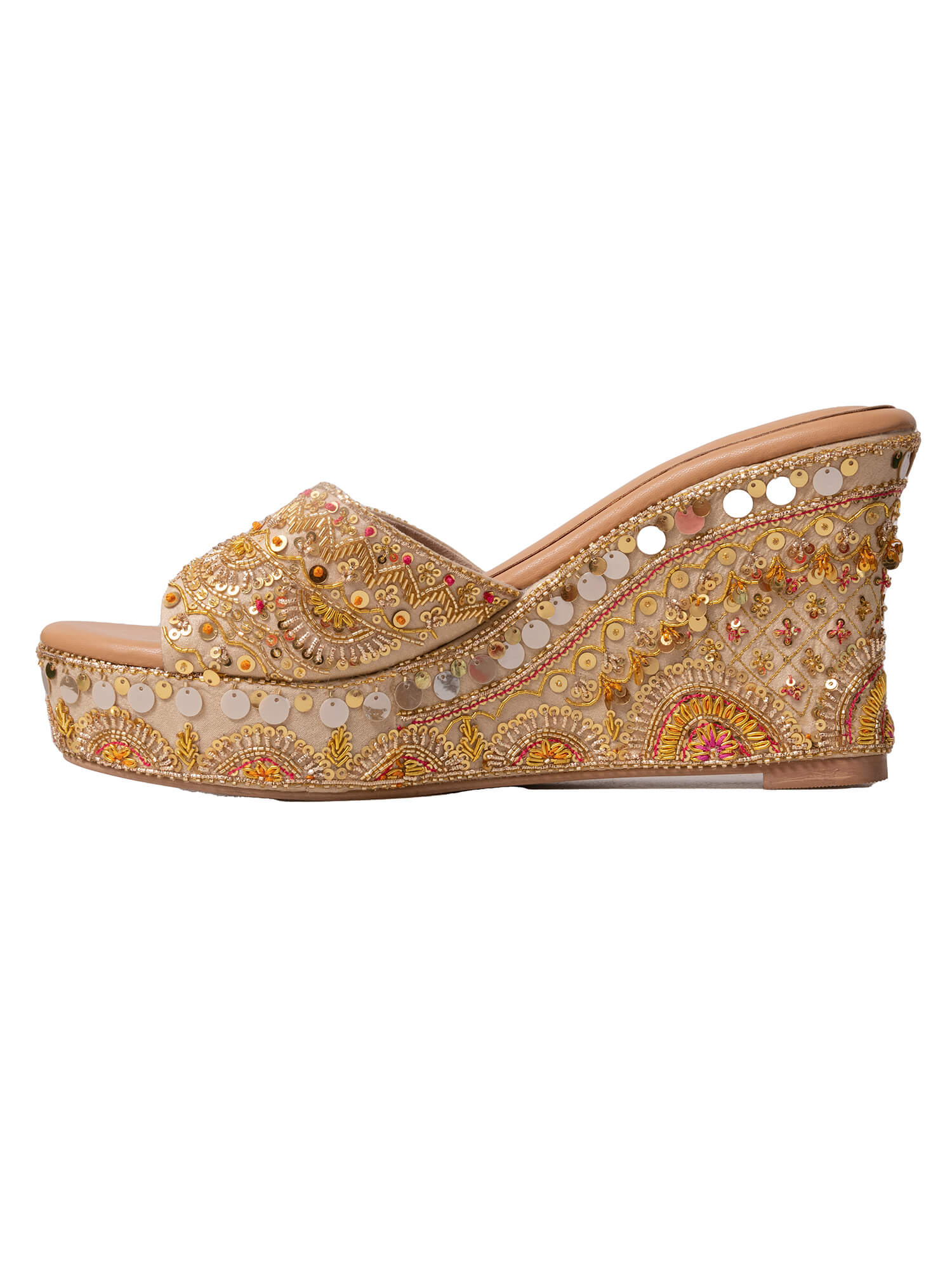 Zaina (Heel)