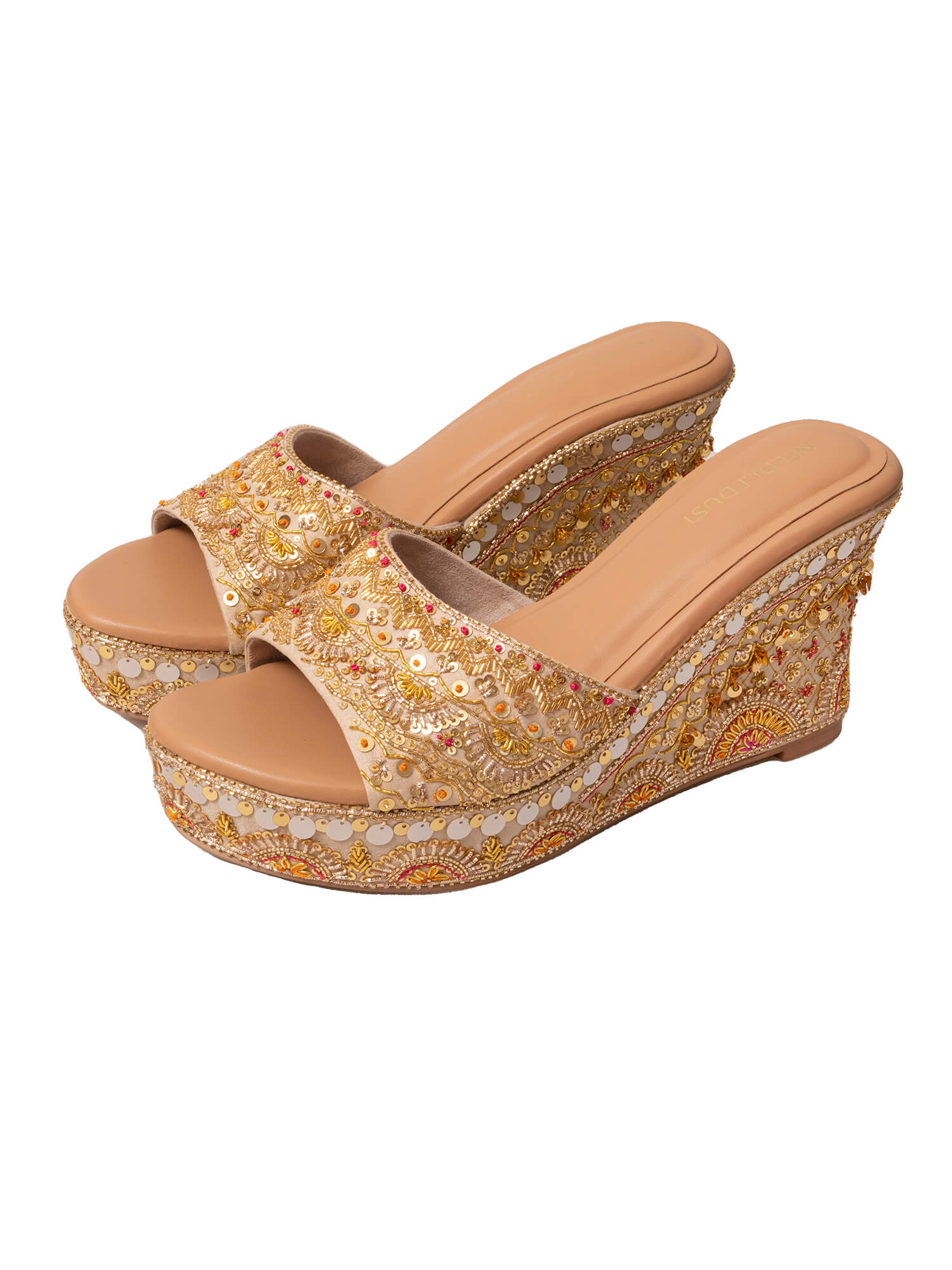 Zaina (Heel)