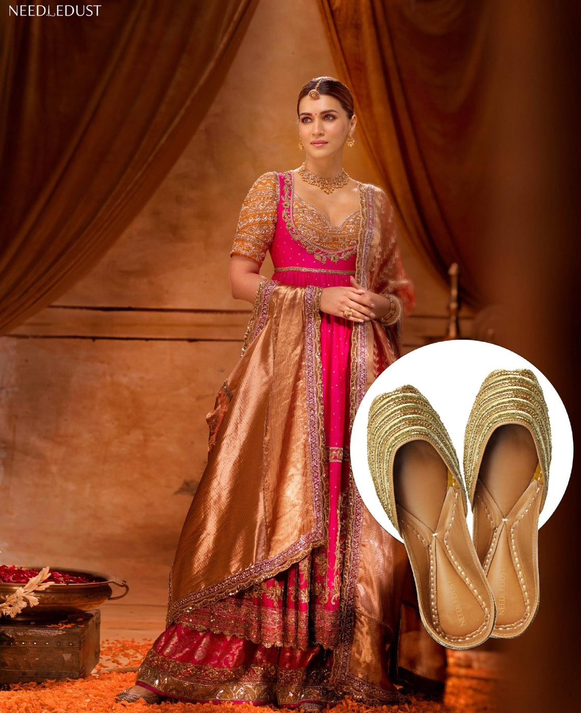 Celeb Style - Kriti Sanon