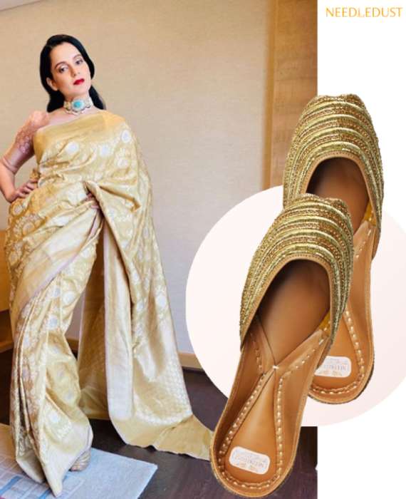 Celeb Style - Kangana Ranaut