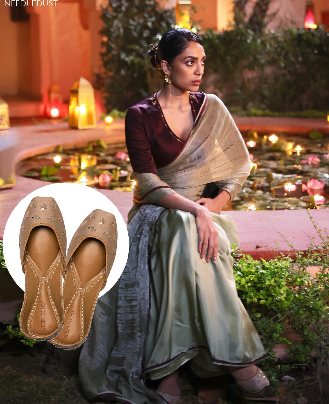 Celeb Style - Sobhita