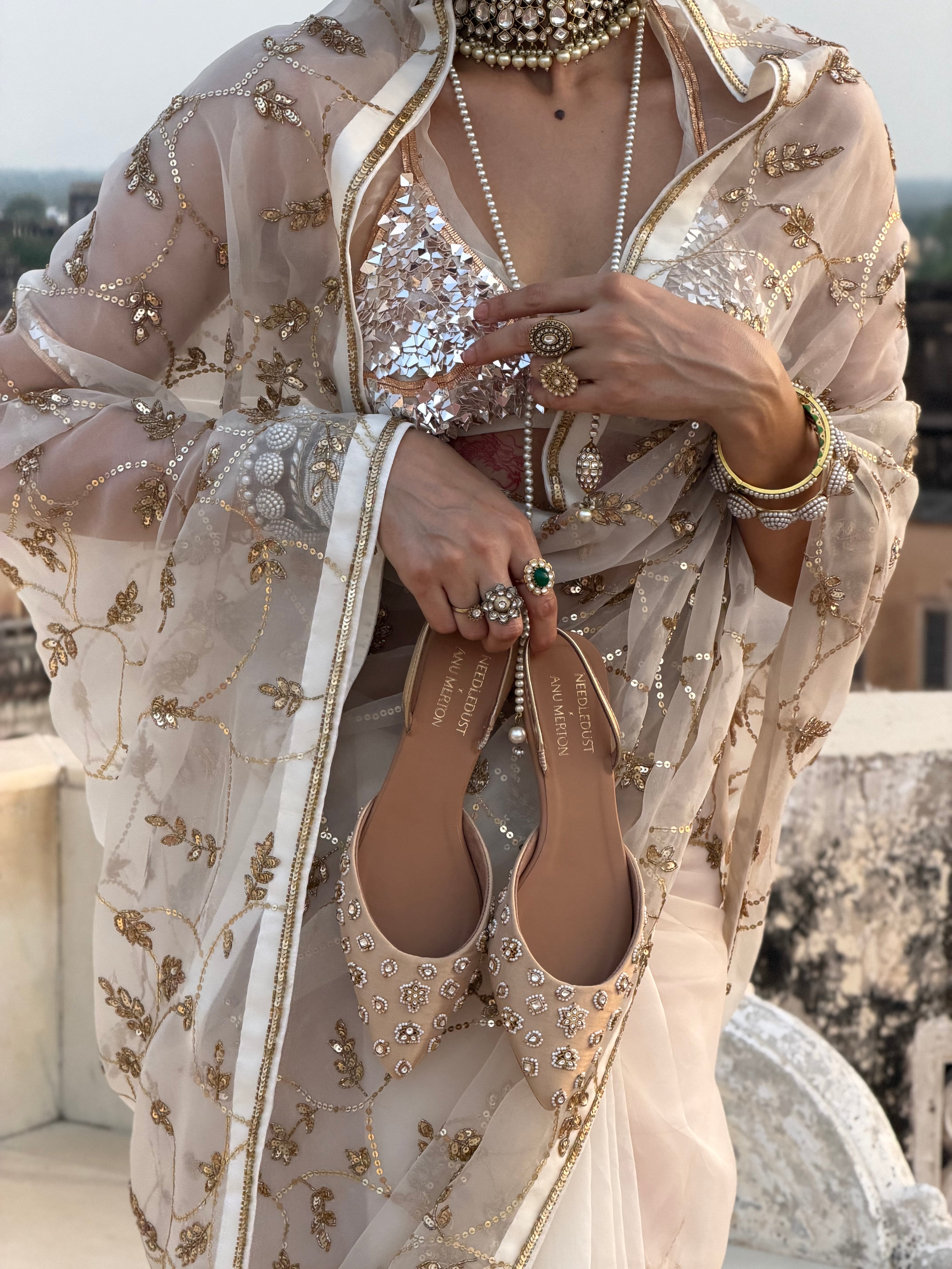 Jind (SANDAL)