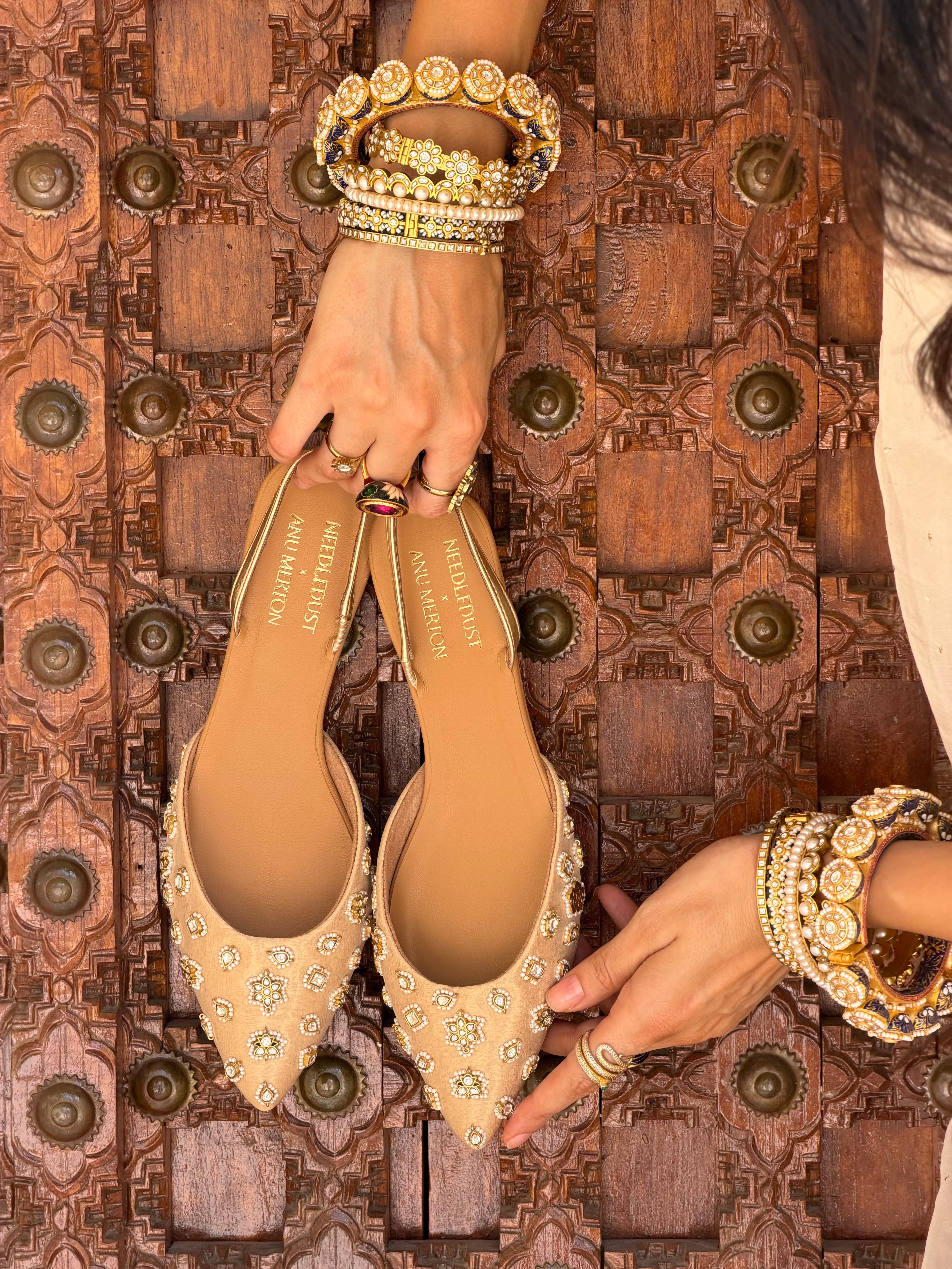 Jind (SANDAL)