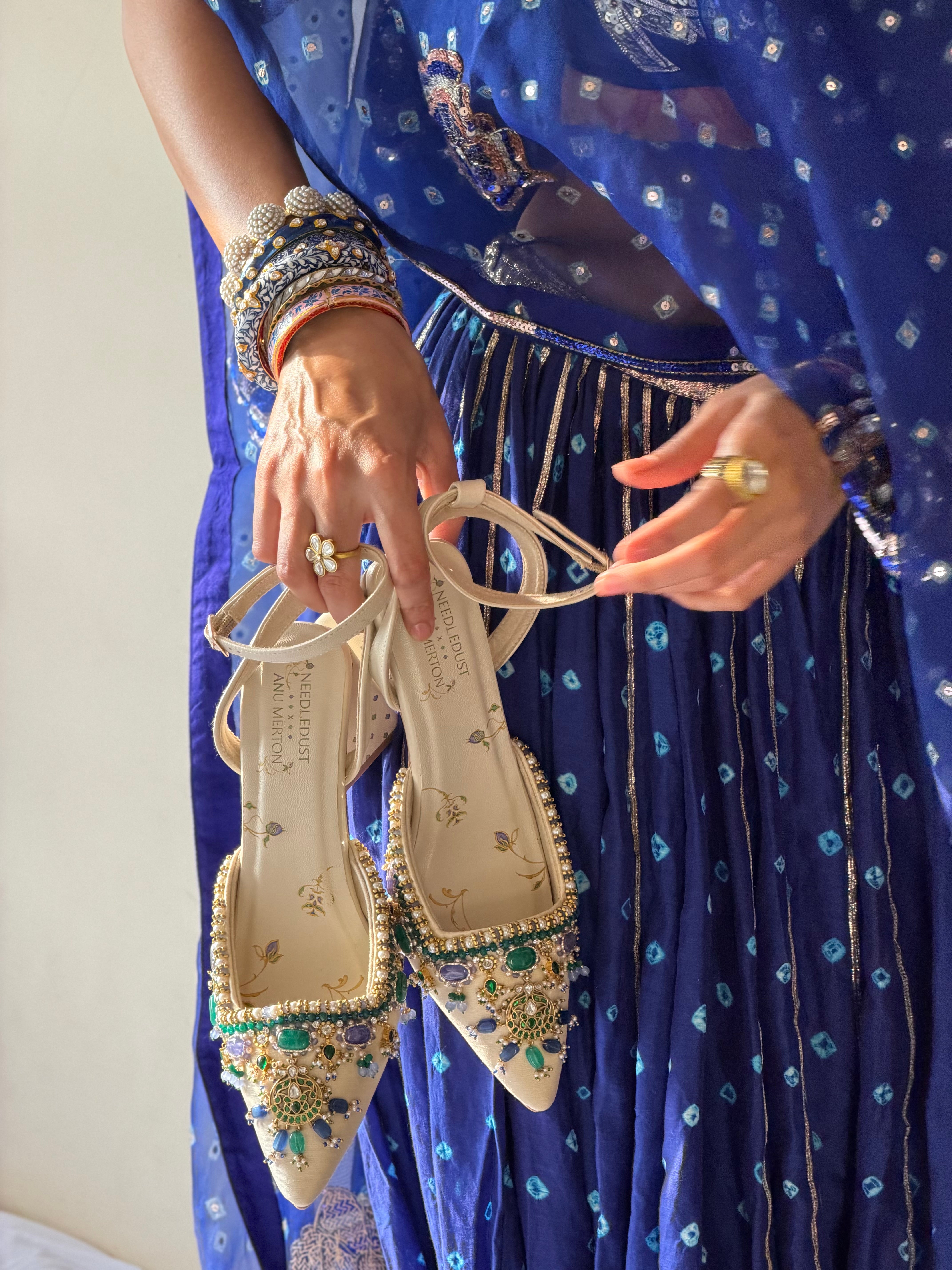 Memsaab (HEEL)