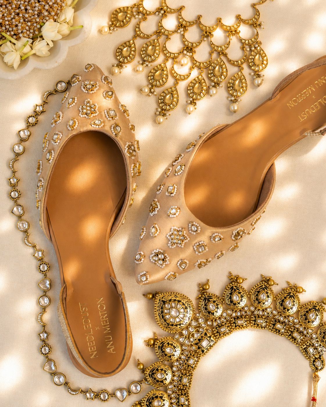 Jind (SANDAL)