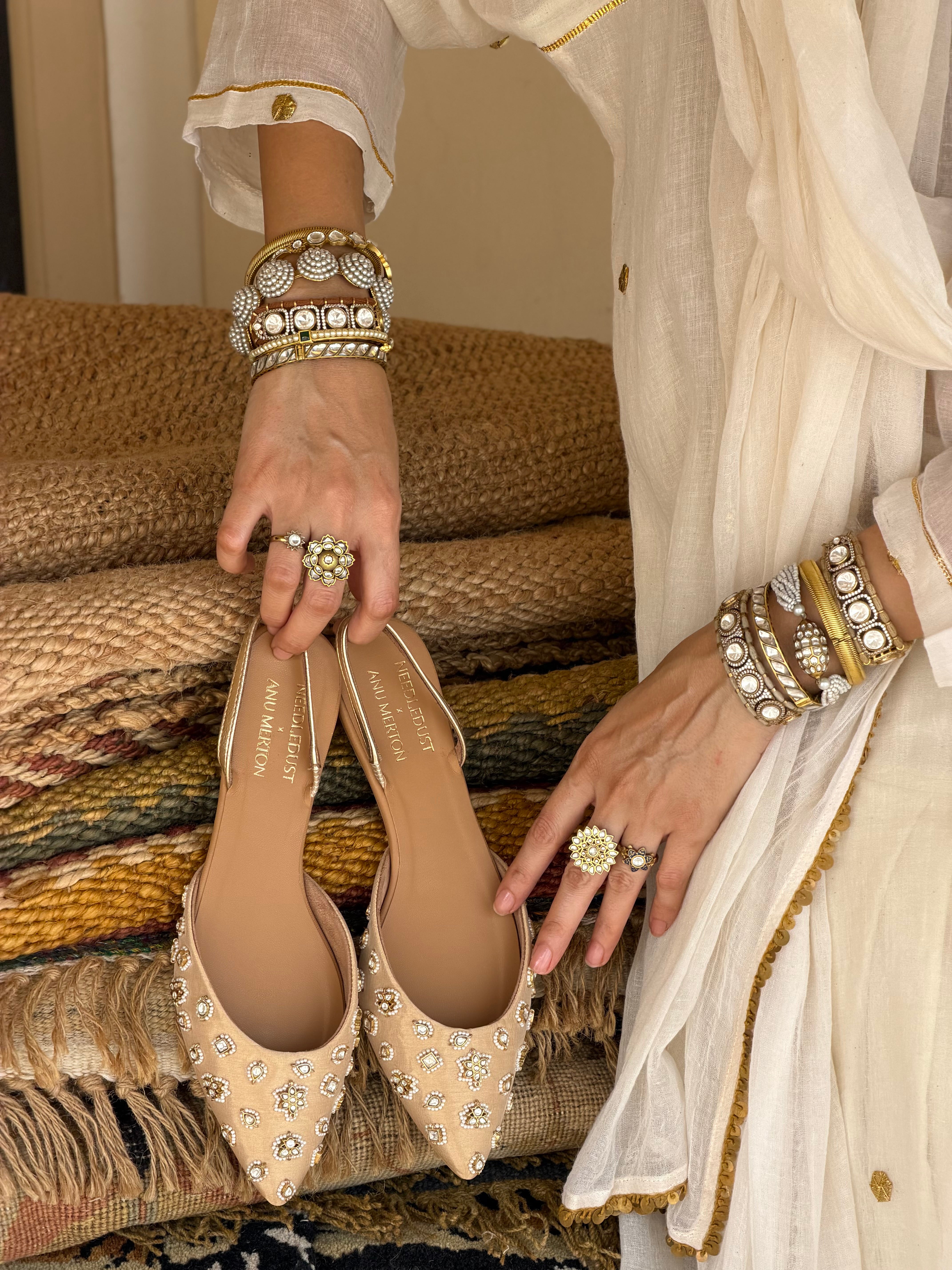 Jind (SANDAL)