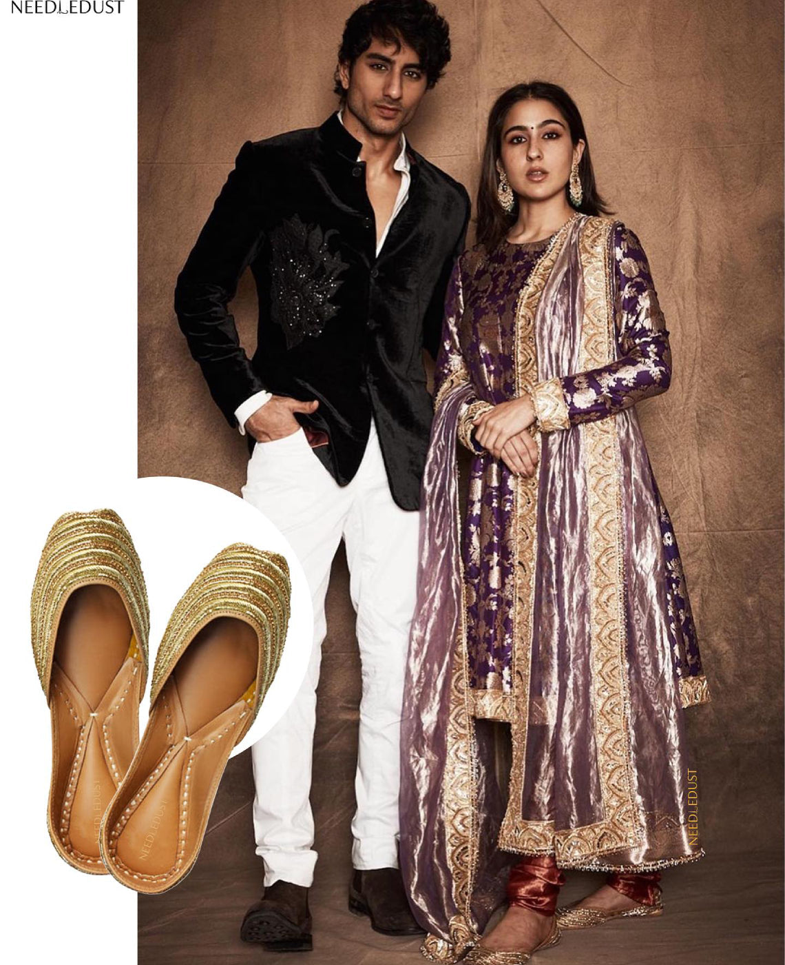 Celeb Style - Sara Ali Khan