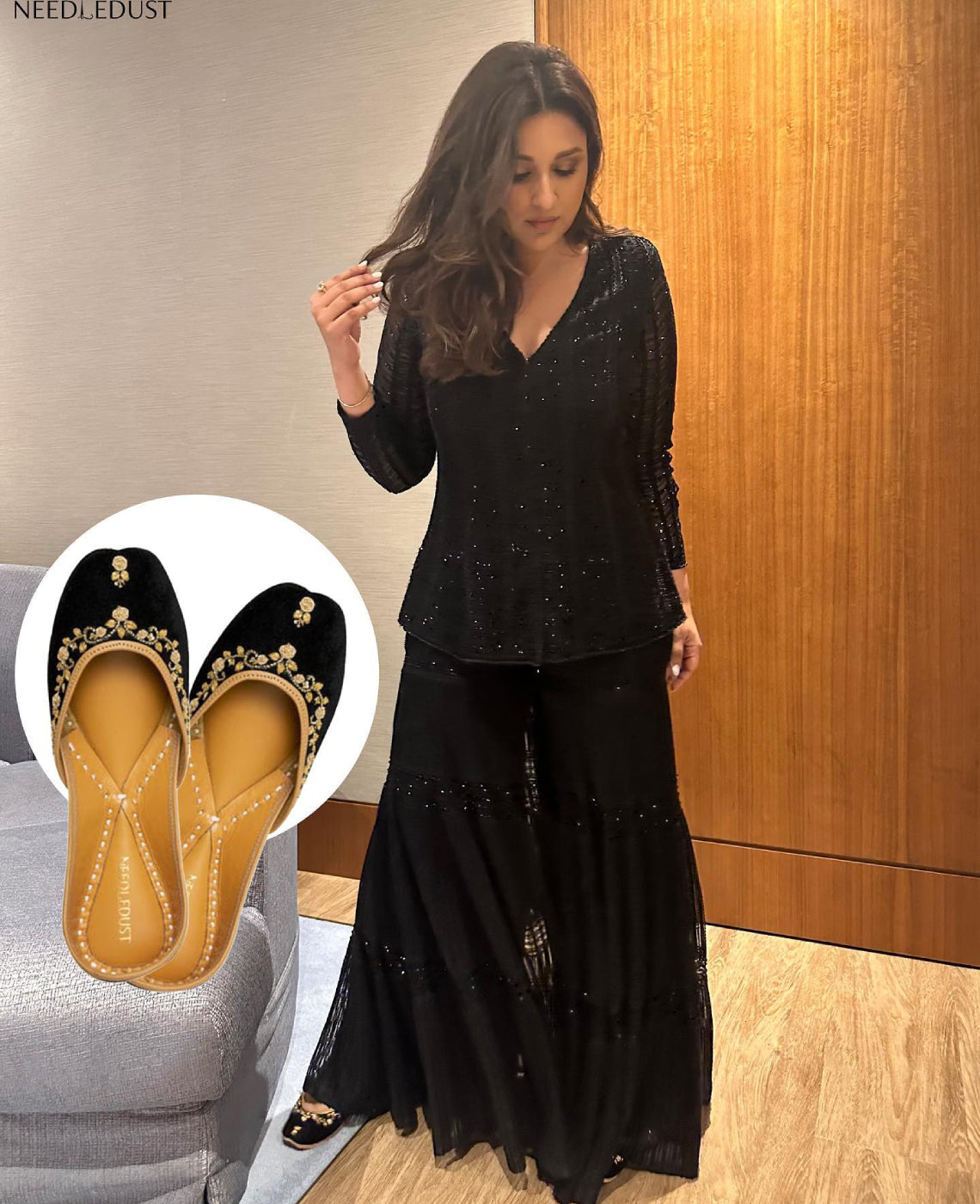 Celeb Style - Pariniti chopra