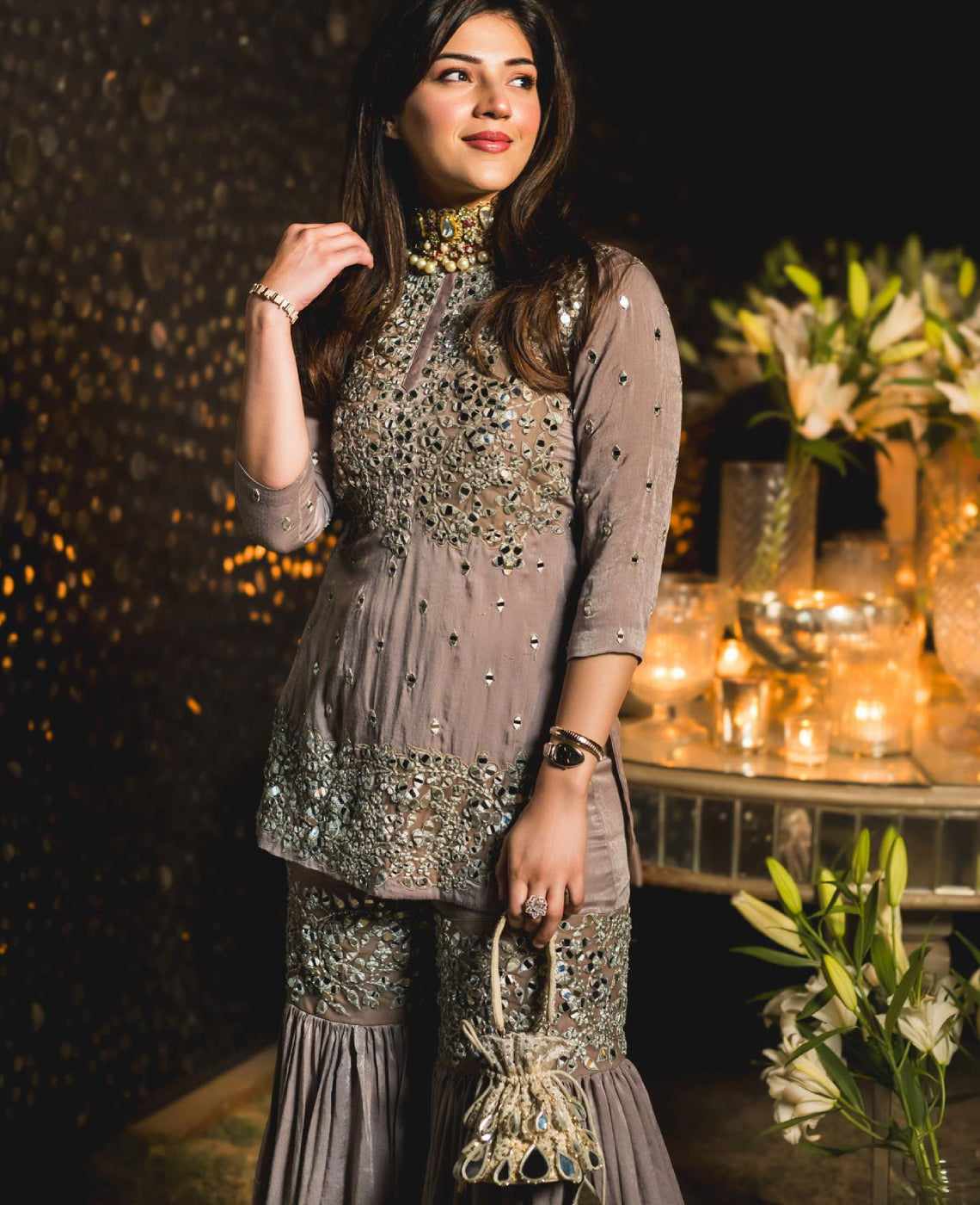 Celeb Style - MEHREEN