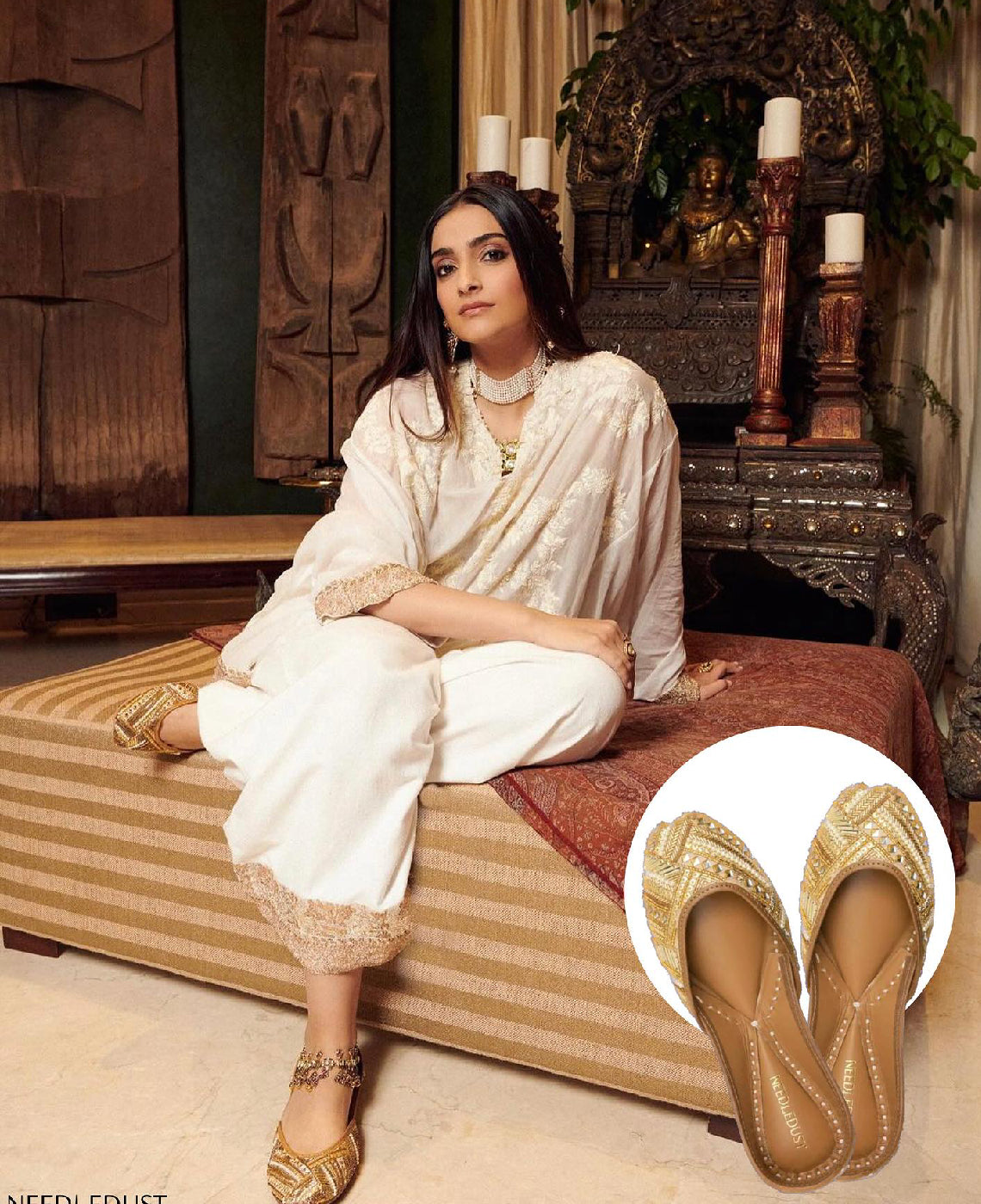 Celeb Style - Sonam Kapoor