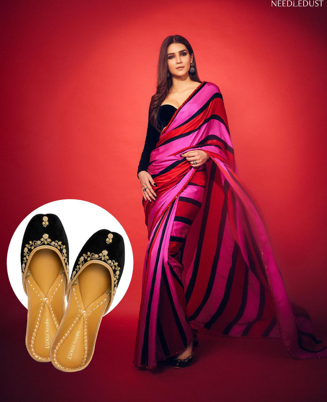 Celeb Style - kriti sanon