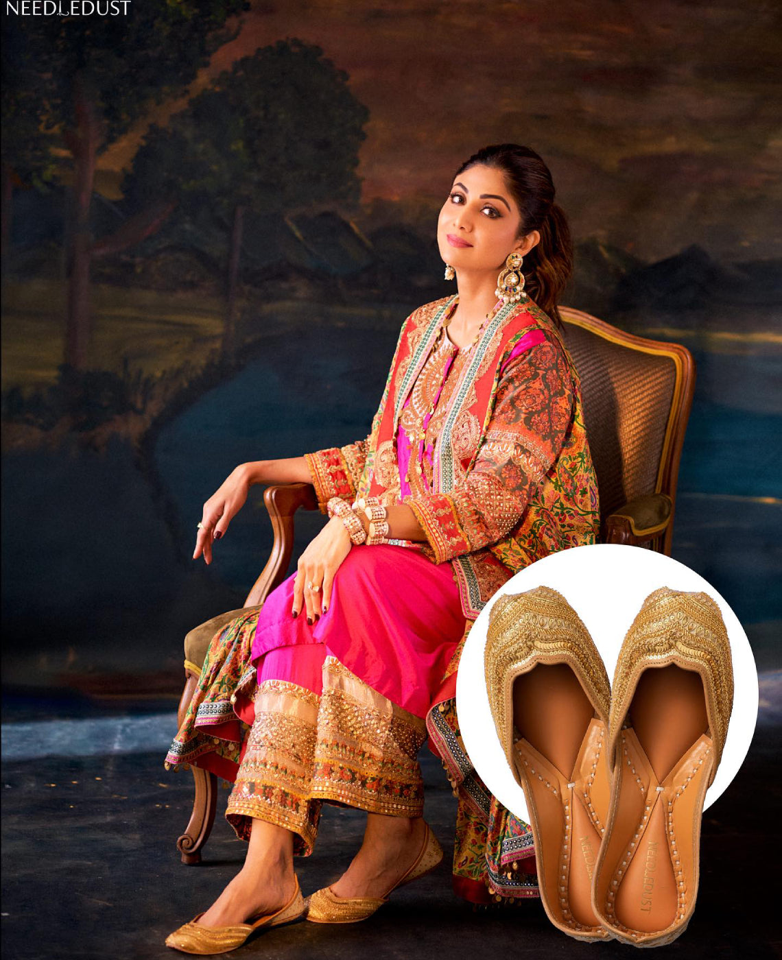 Celeb Style - Shilpa Shetty